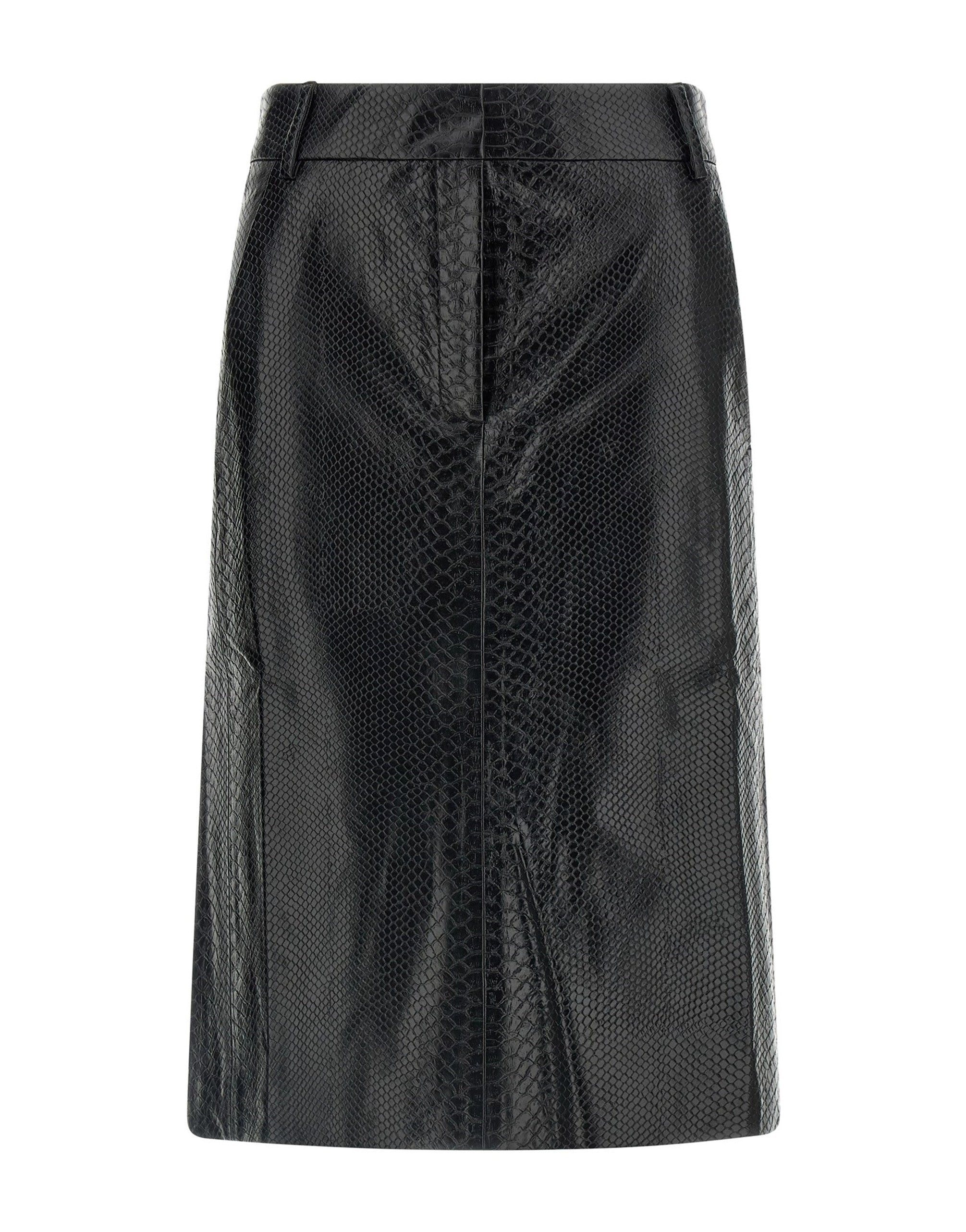 The Andamane New Xania Pencil Skirt