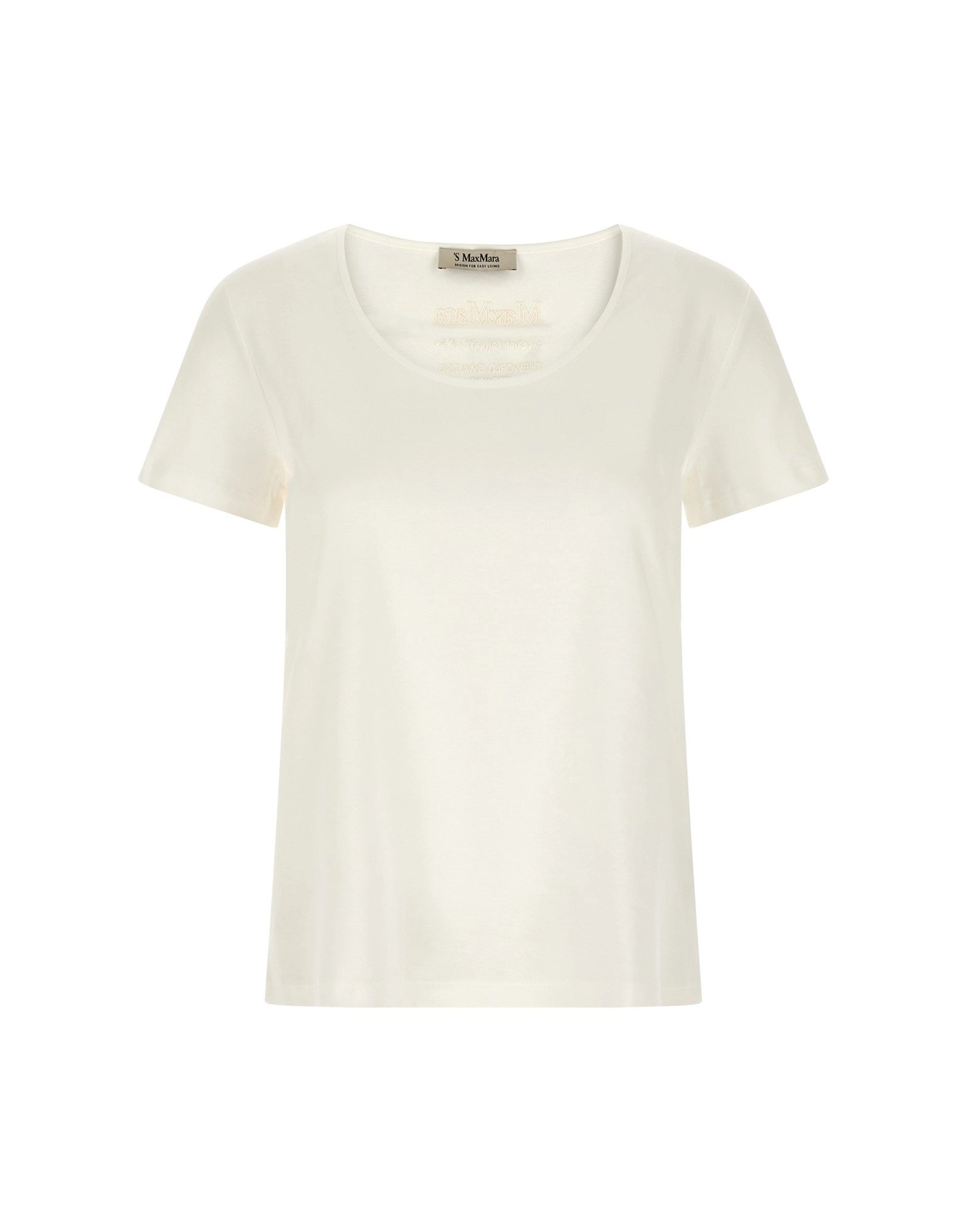 'S Max Mara Smmdiva T-Shirt
