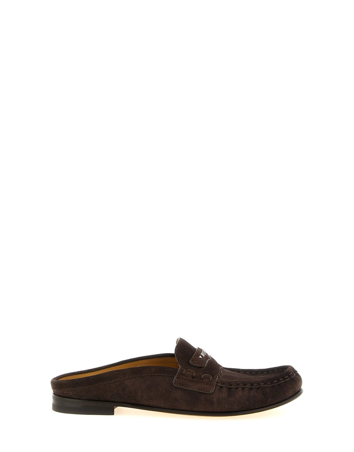 Fendi Scrunch Sabot