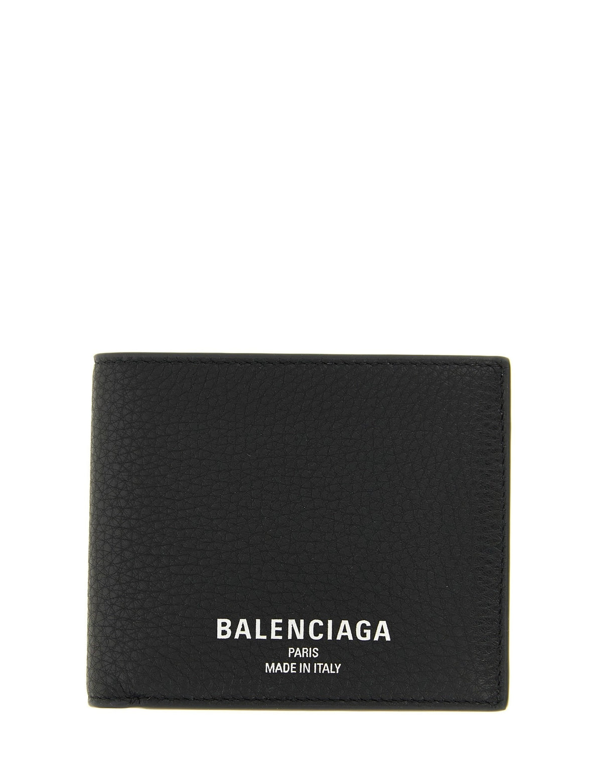 Balenciaga Credit Folded Wallet