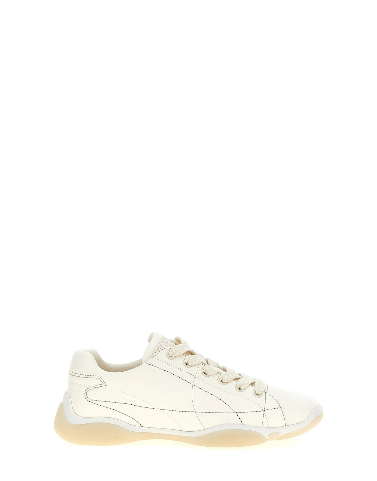 Prada Nappa Sneakers