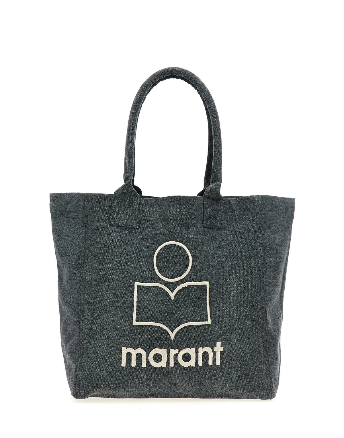 Isabel Marant Yenky Small Shopping Bag