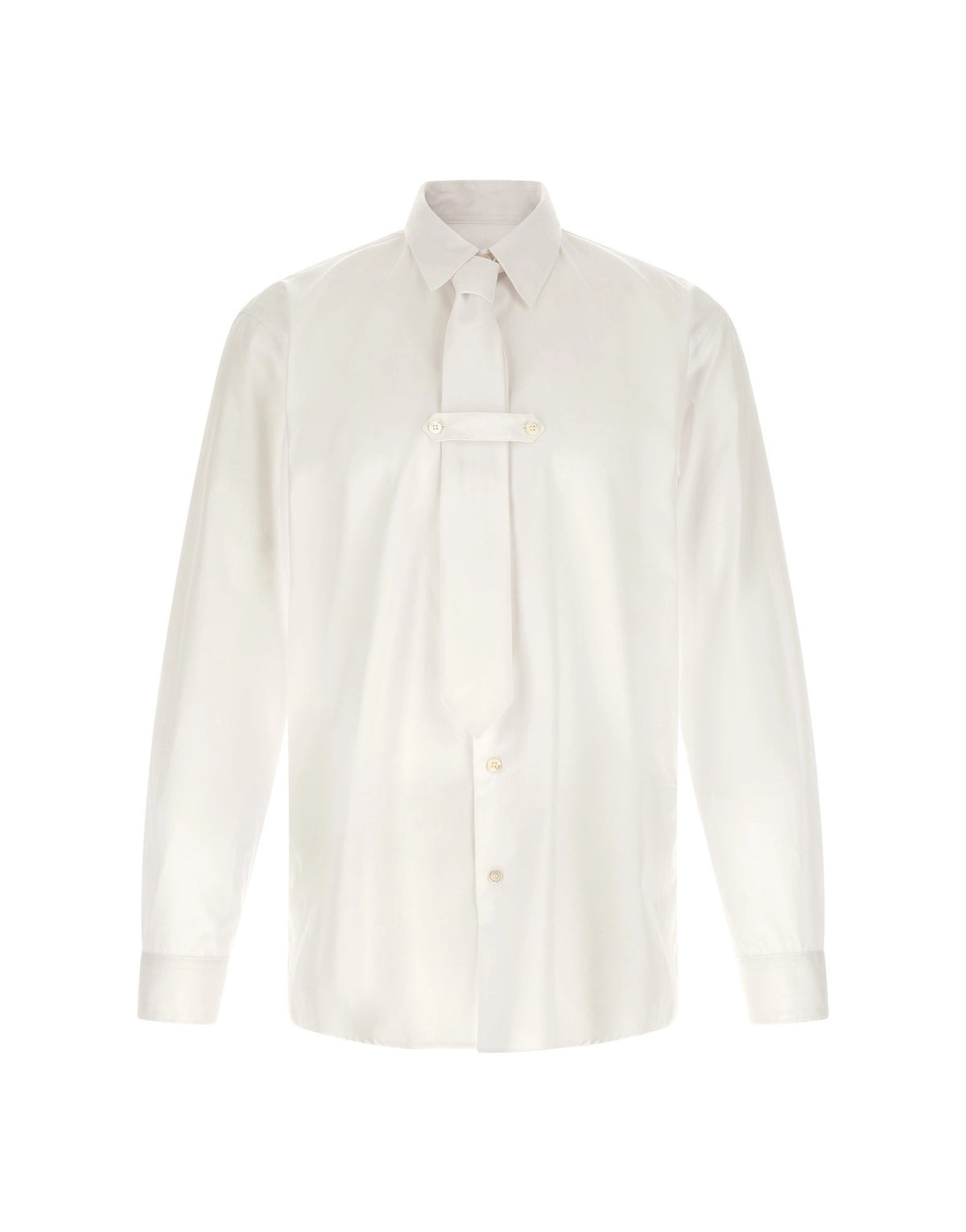 Dries Van Noten Cilian Shirt