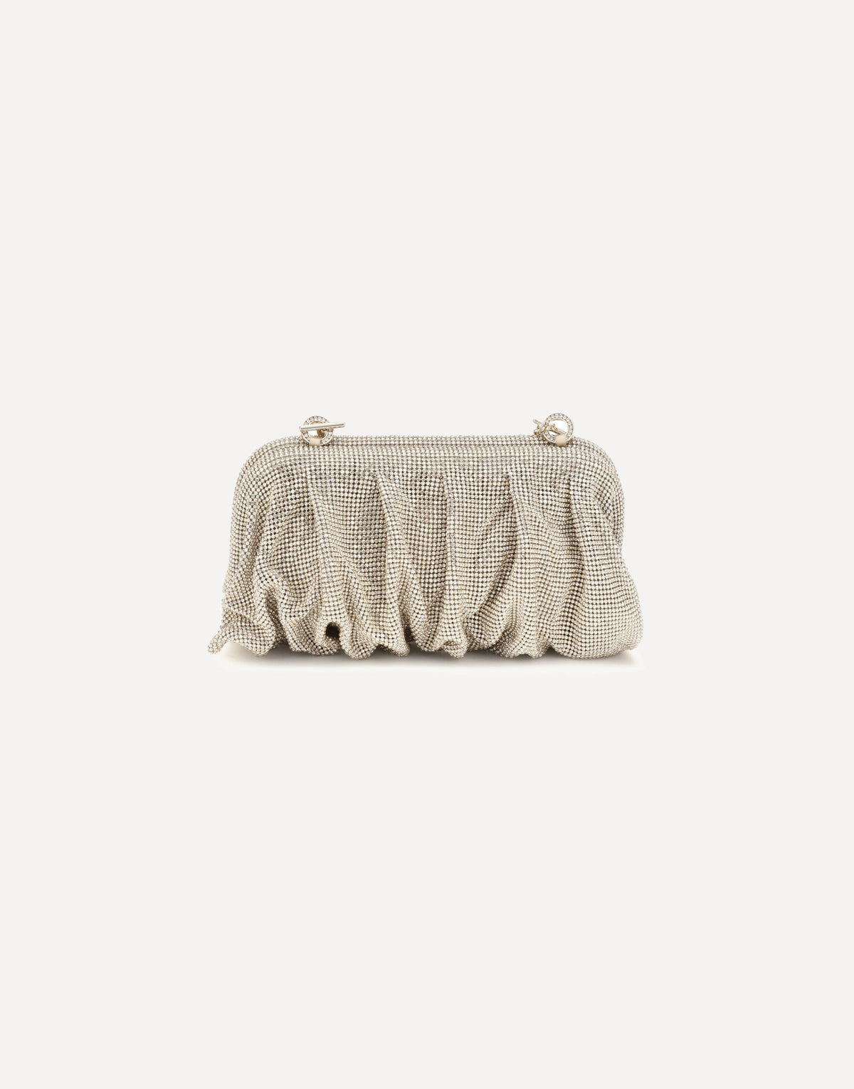 Benedetta Bruzziches Venus Clutch