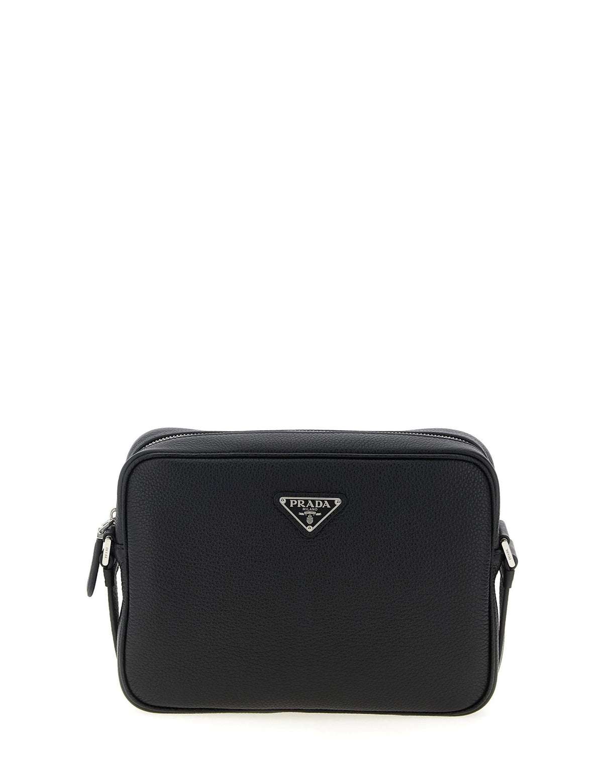 Prada Leather Shoulder Strap