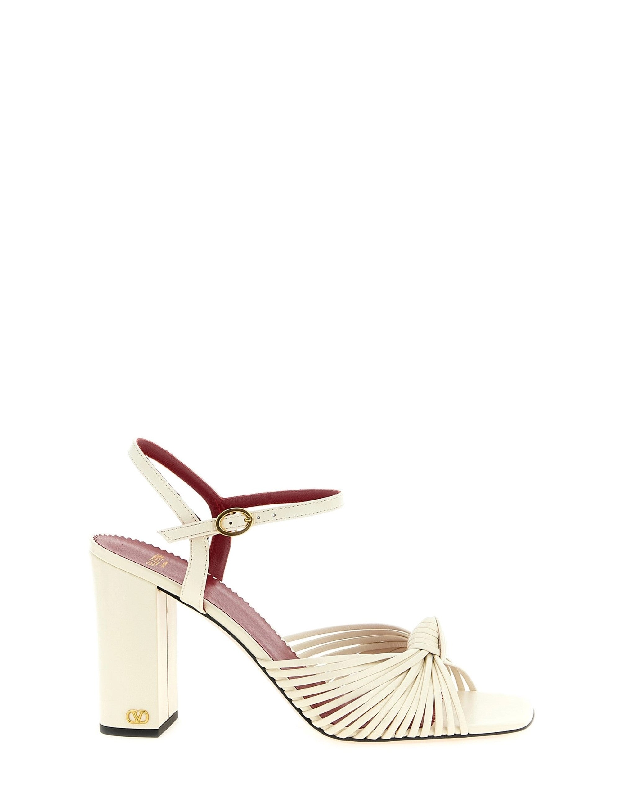 Valentino Garavani Annet High Heel Sandals