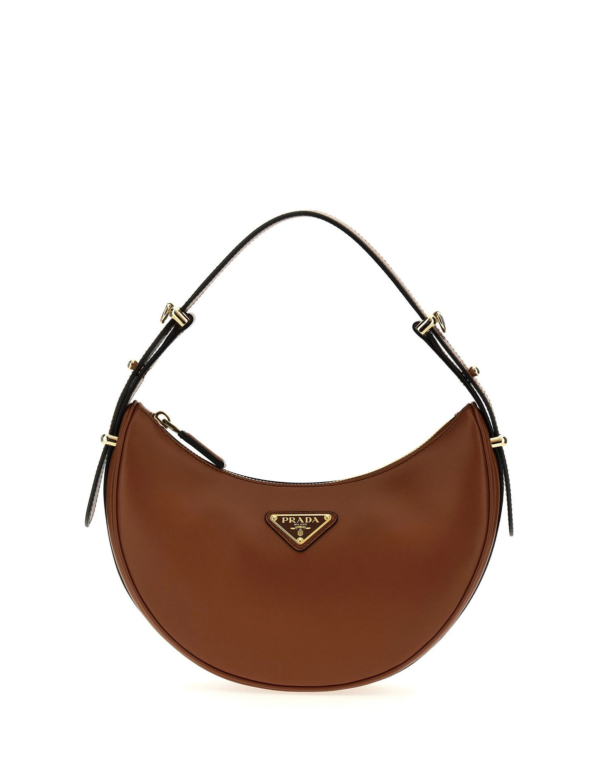 Prada Arquè Shoulder Bag