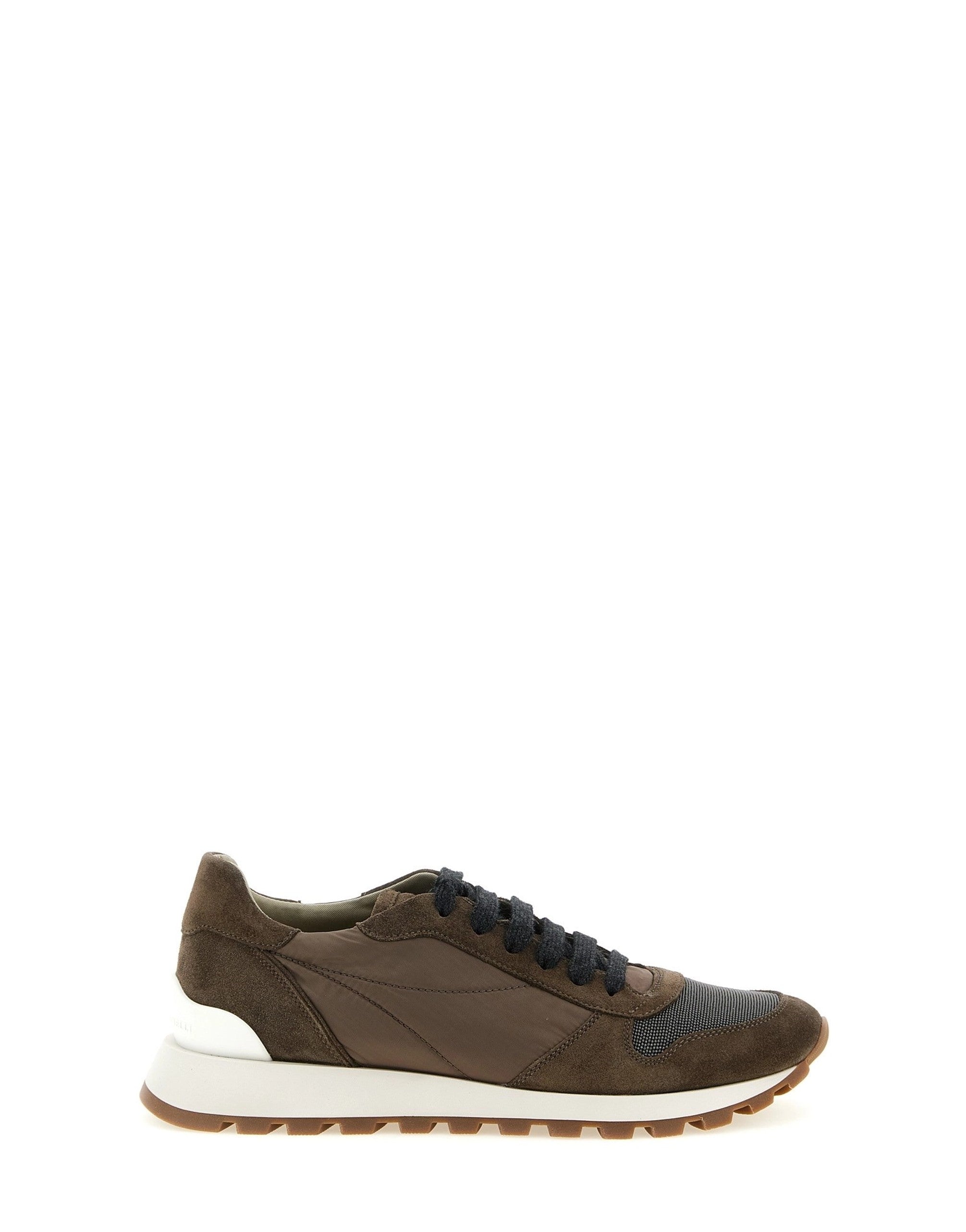 Brunello Cucinelli Baskets Active Vertes