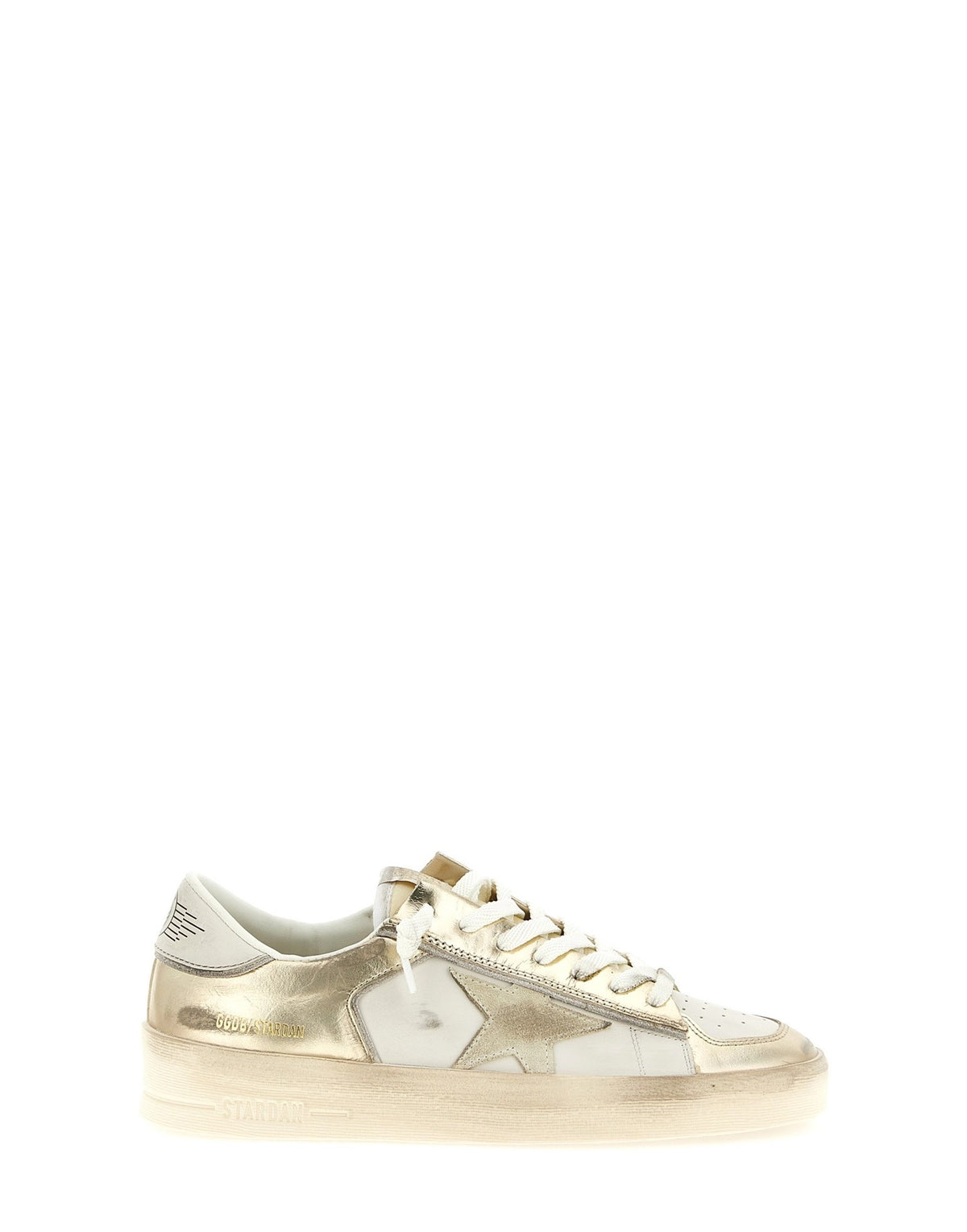 Golden Goose Stardan Sneakers