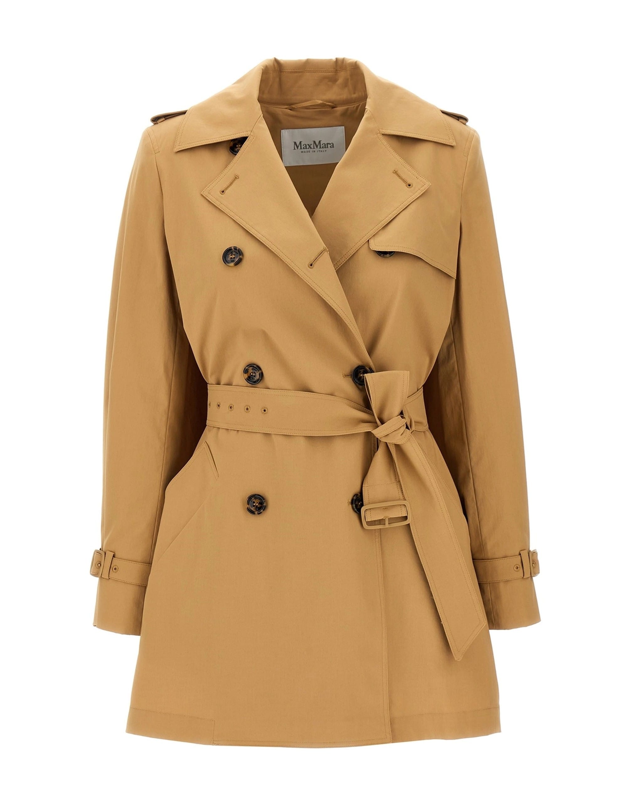 Max Mara Trench Landa
