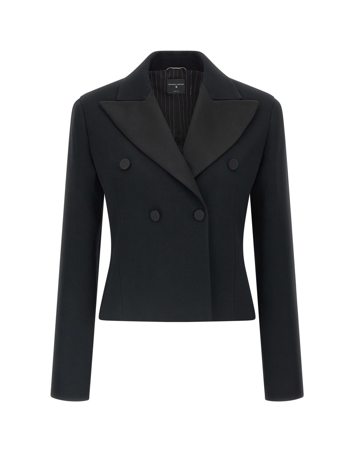 Ermanno Scervino Tuxedo Blazer