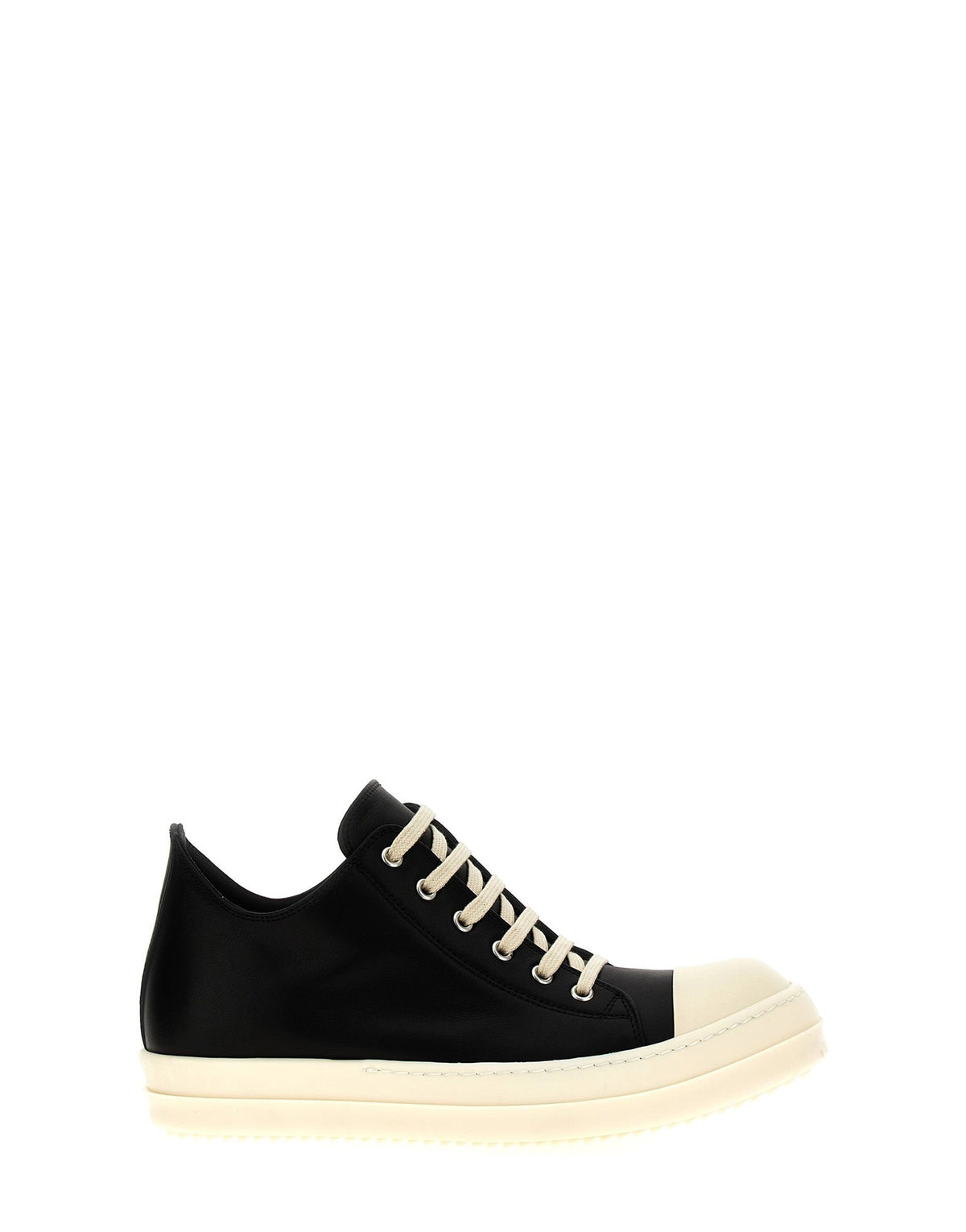 Rick Owens Low Sneaks Sneakers