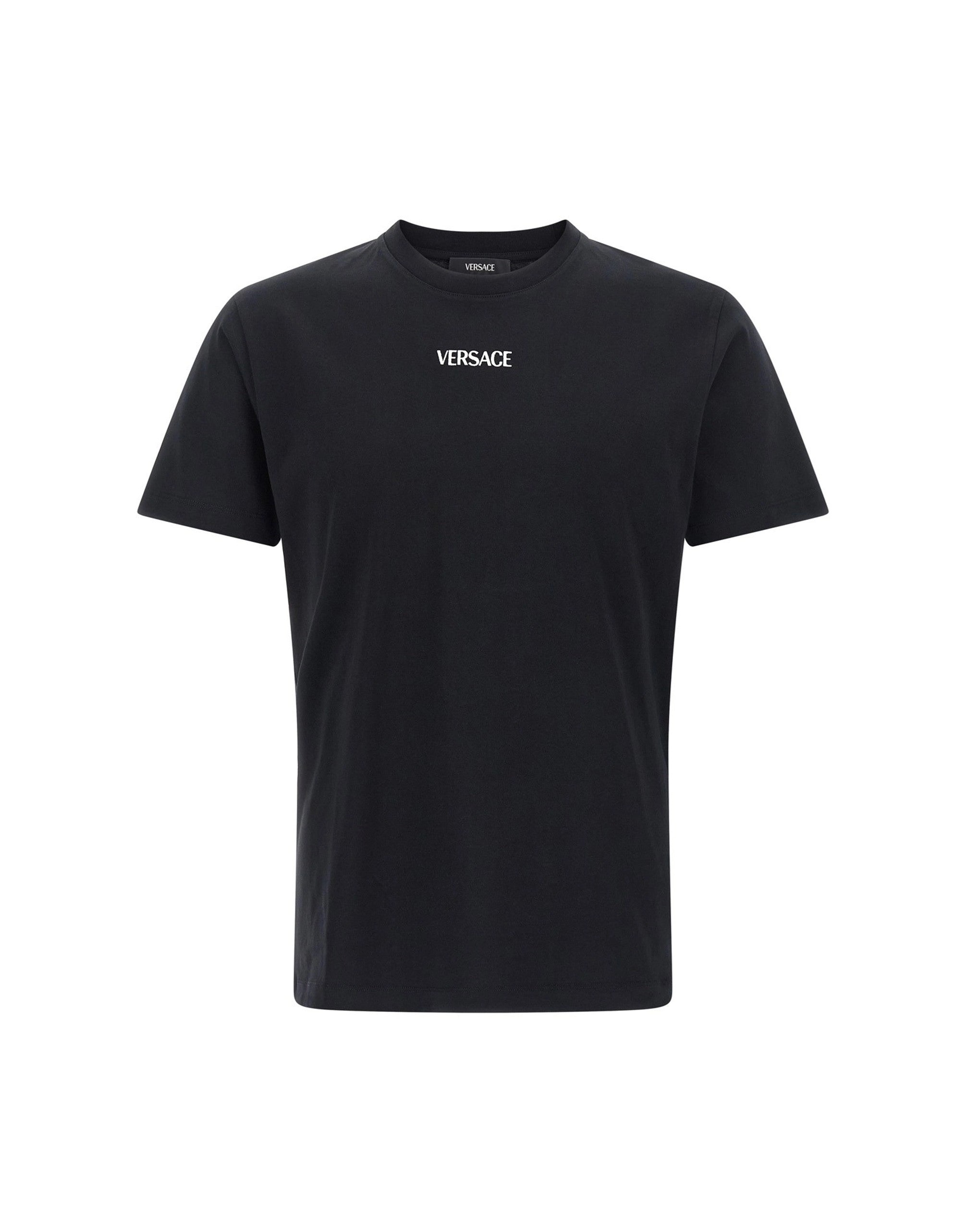 Versace Logo T-shirt