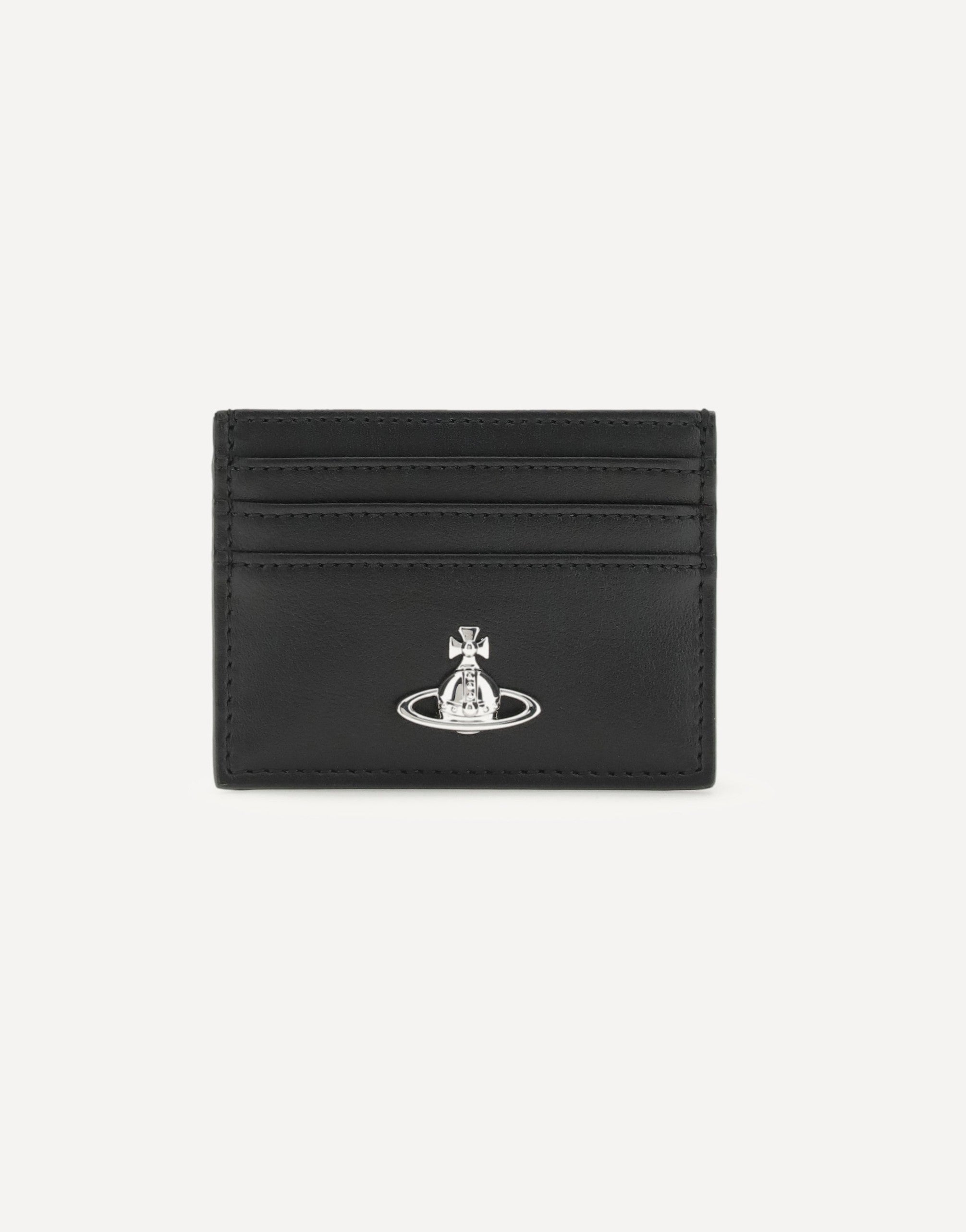 Vivienne Westwood Orb Card Holder