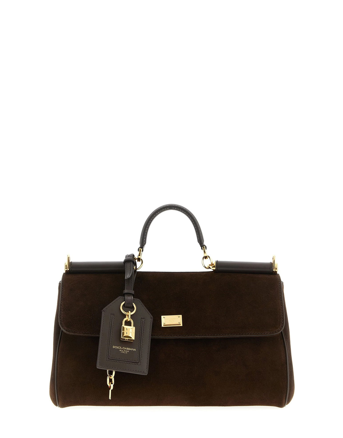 Dolce & Gabbana My Sicily Handbag