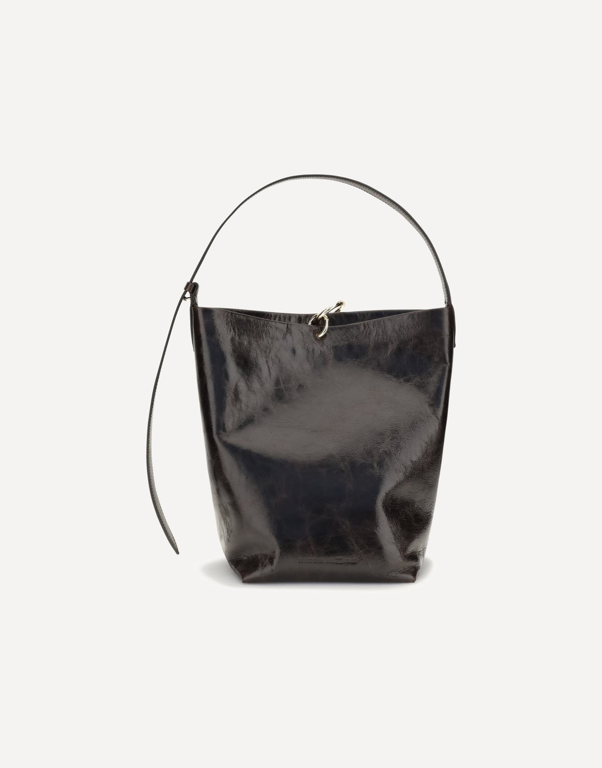 Benedetta Bruzziches Doudou Tout Le Jour Bucket Bag