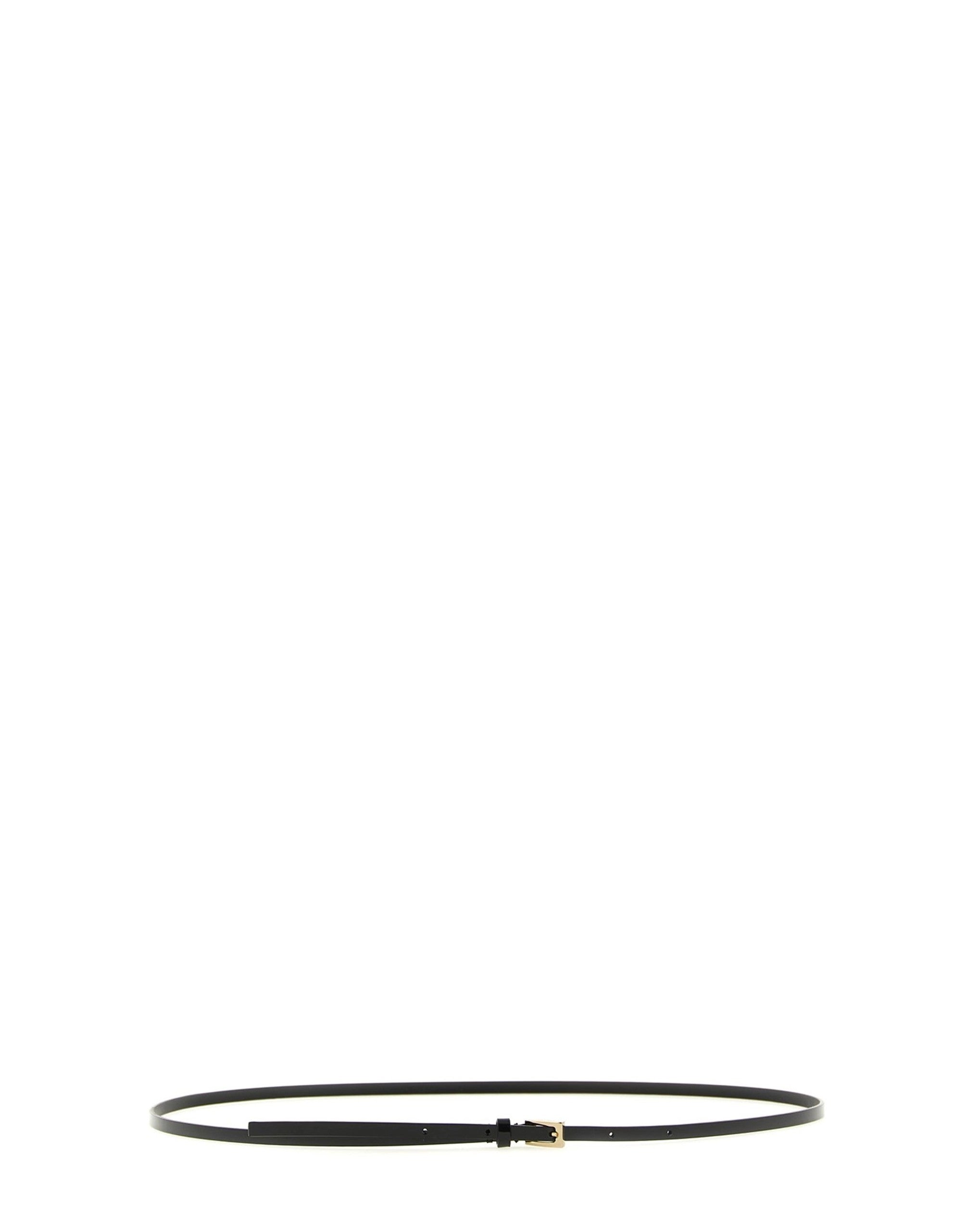 Tom Ford Patent Leather Belt