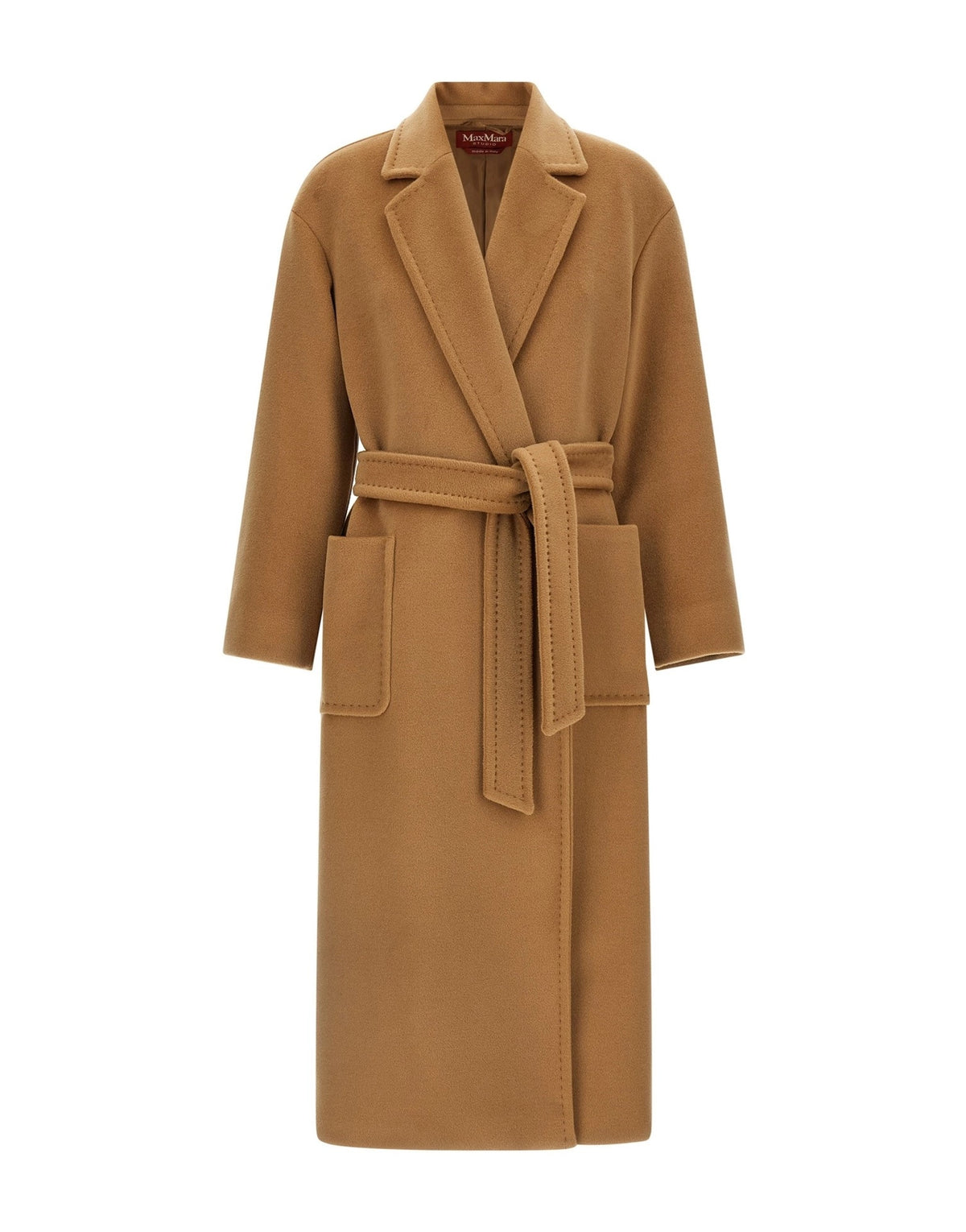 Max Mara Giambo Coat