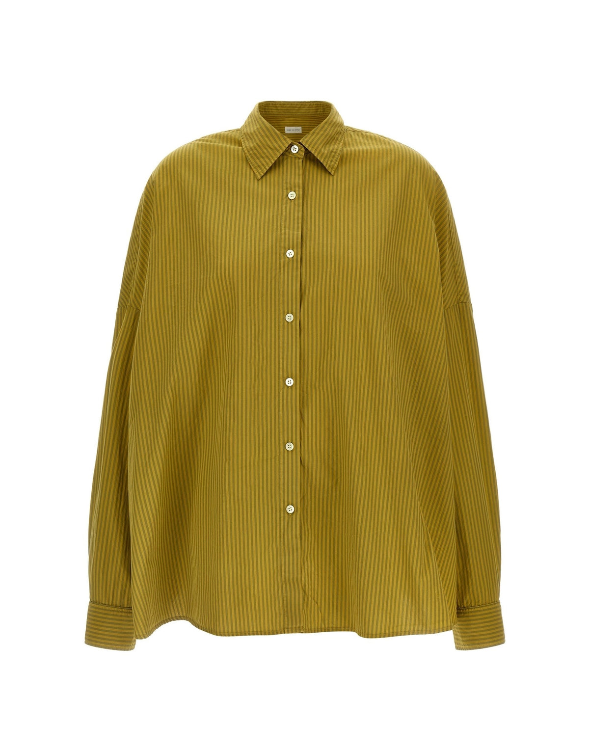 Dries Van Noten Casia Shirt