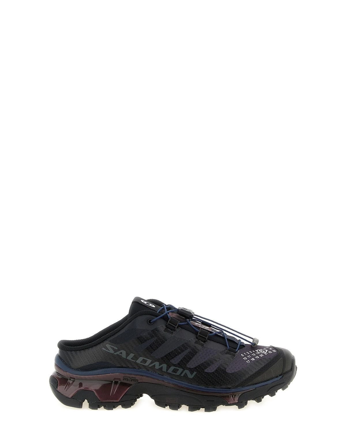 MM6 Maison Margiela Xt4 Mule Sneakers Mm6 Maison Margiela X Salomon