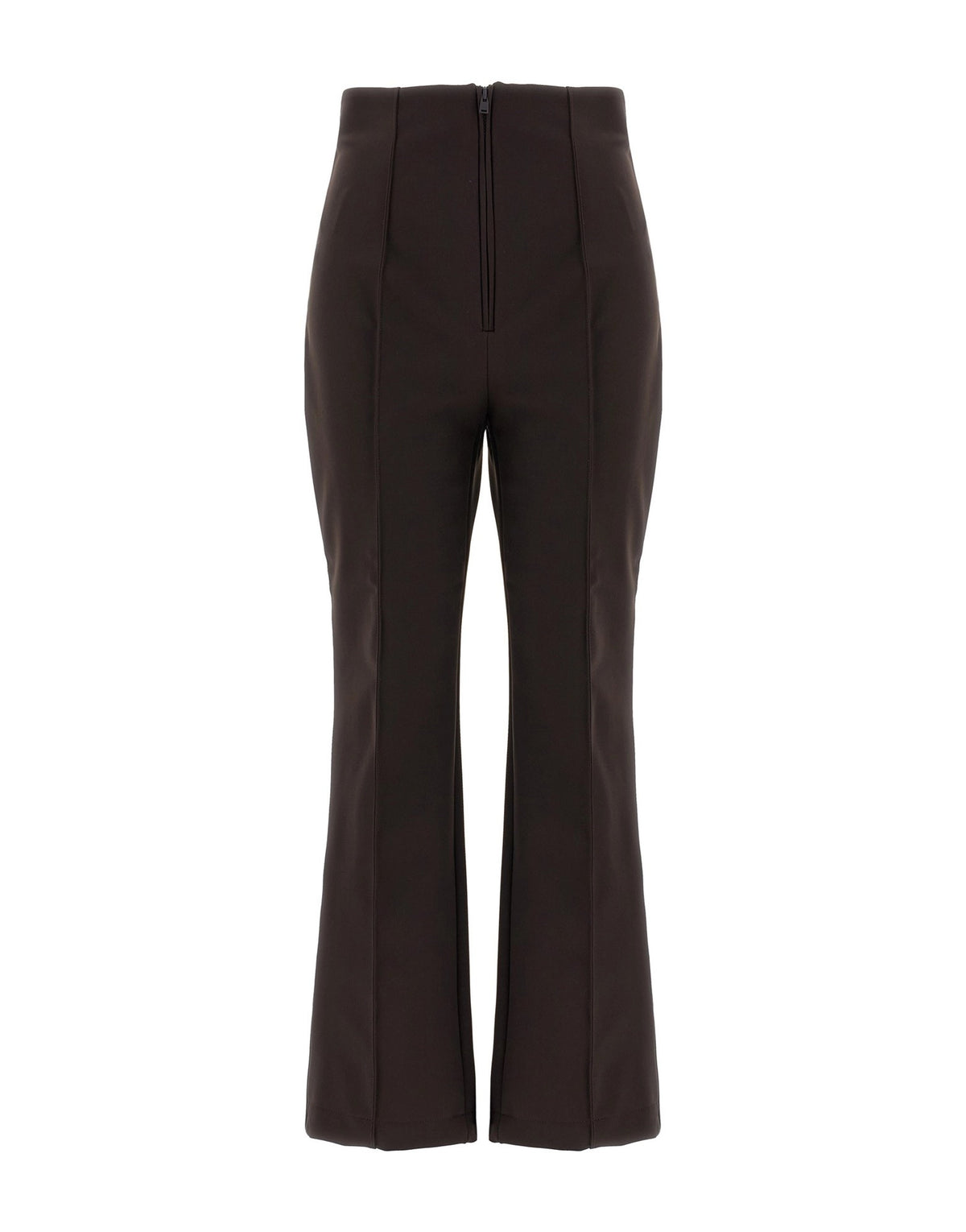Fendi Technical High-Waist Ski Pants