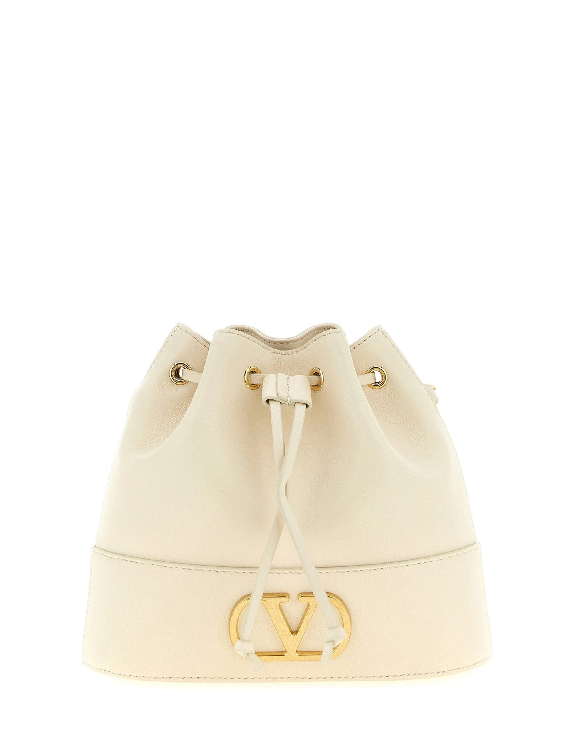 Valentino Garavani VLogo Signature Sechiello Bag