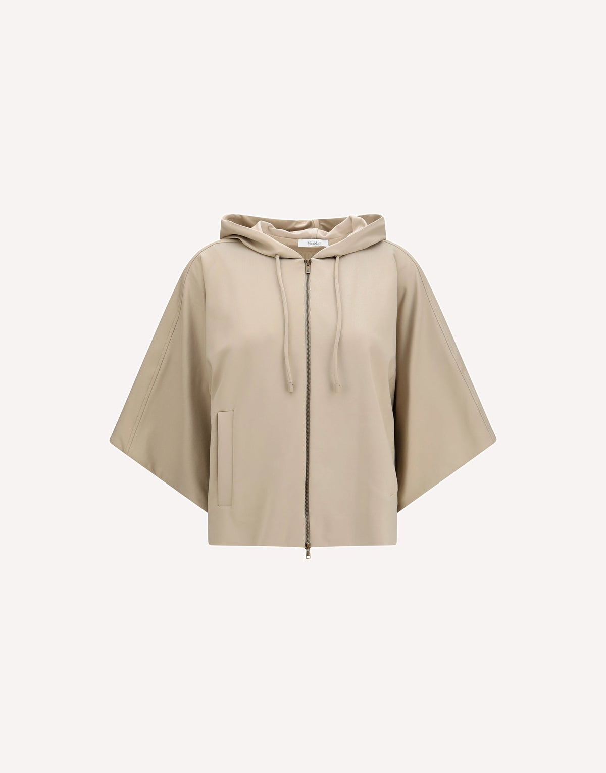 Max Mara Fidato Hooded Sweatshirt