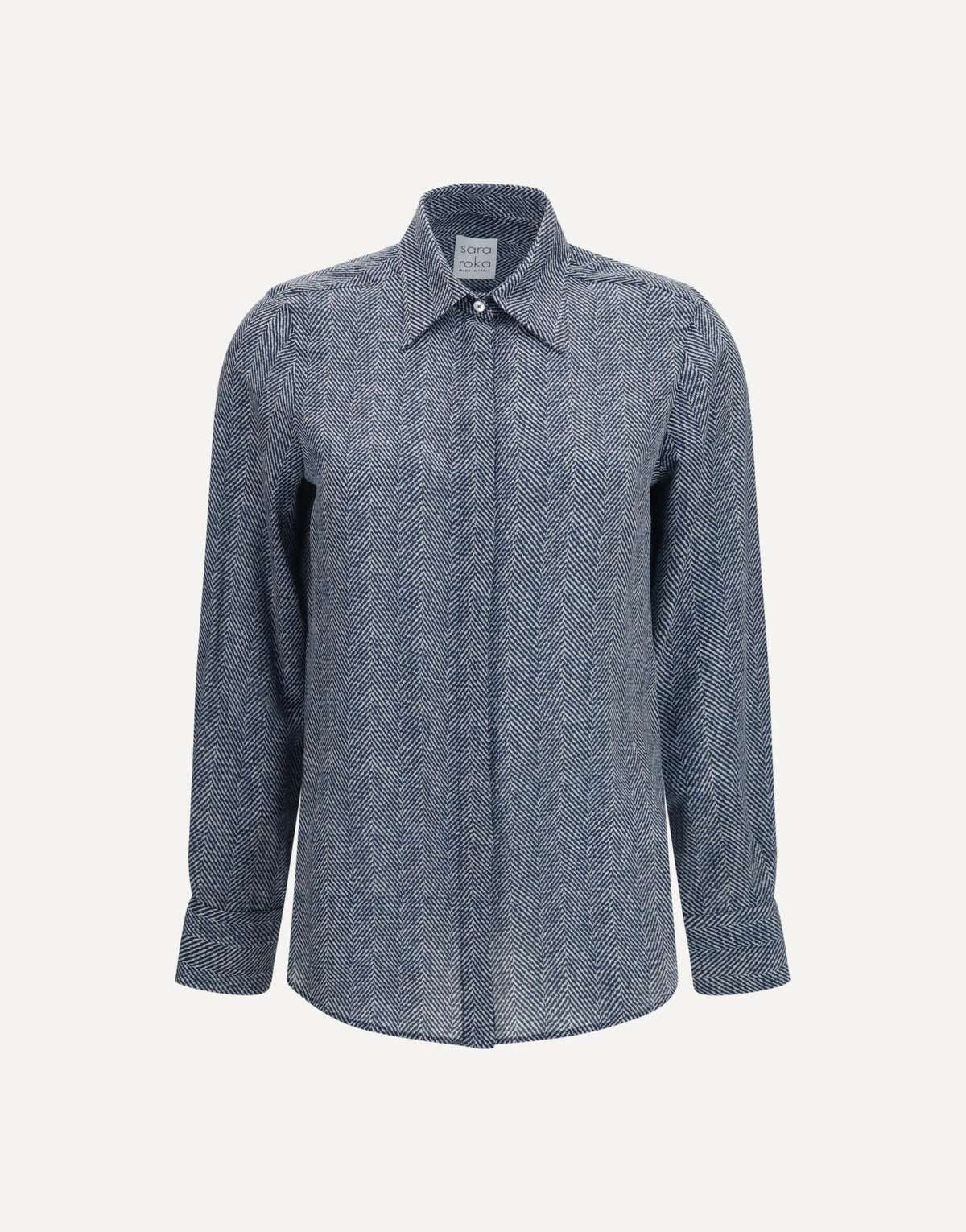 Sara Roka Becka Shirt