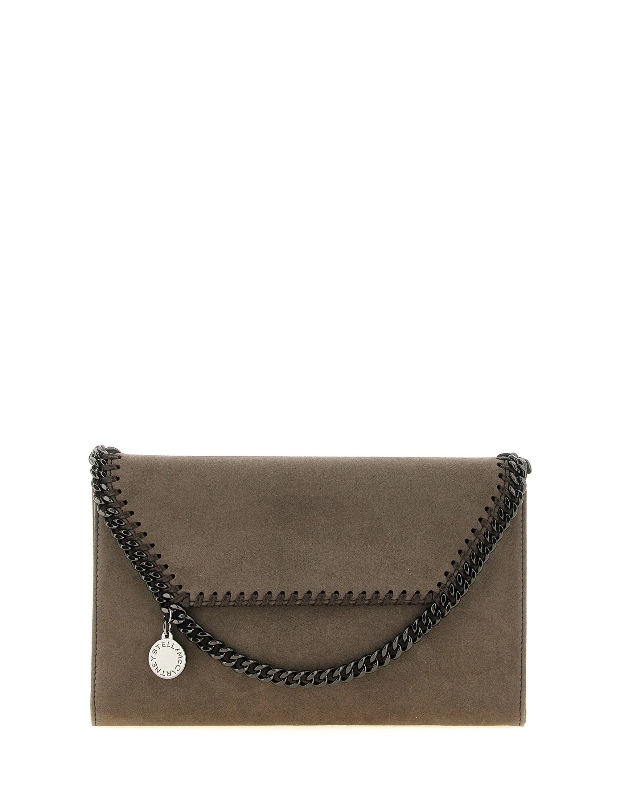 Stella McCartney Falabella Wallet On Chain
