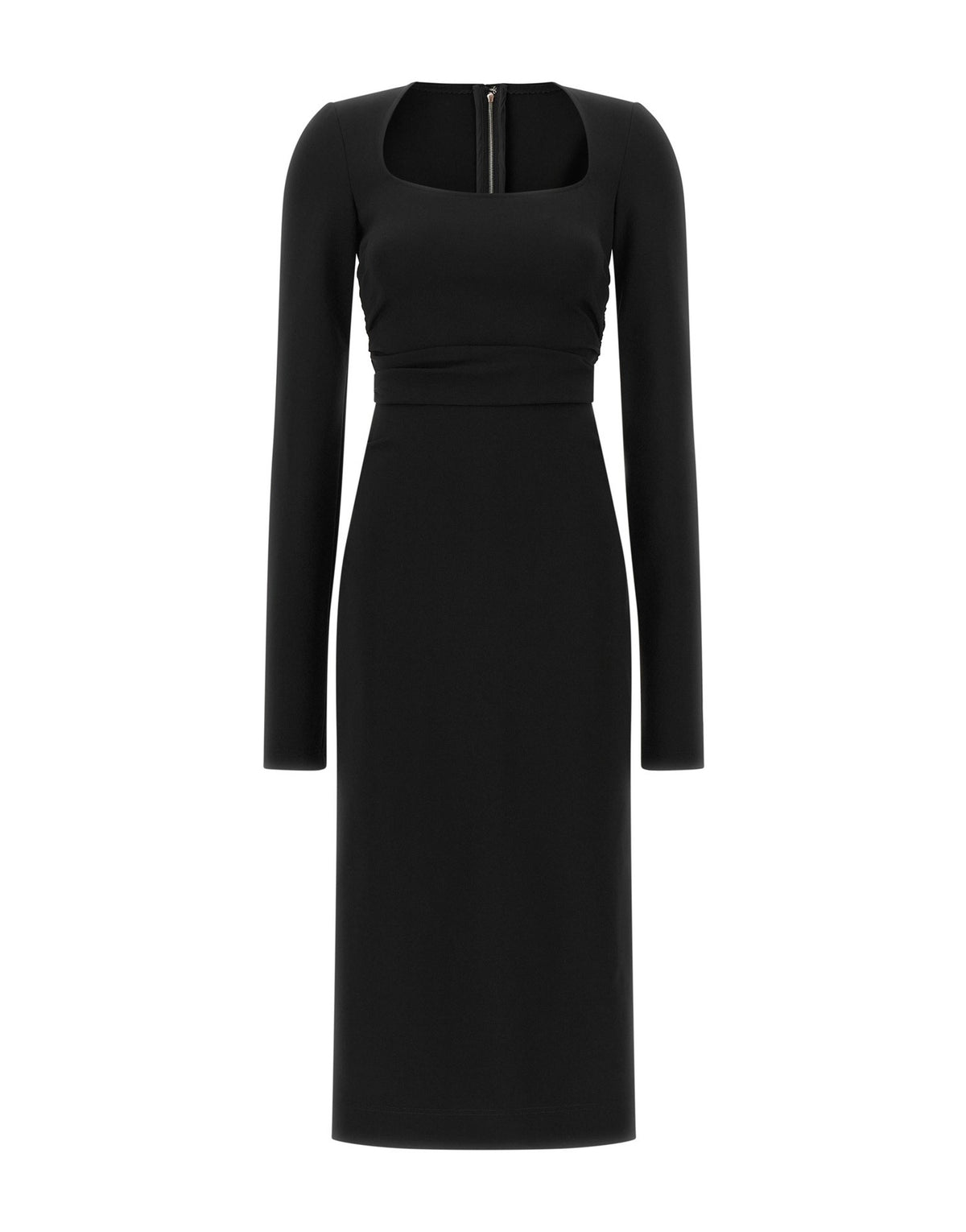 Dolce & Gabbana Identity Dress