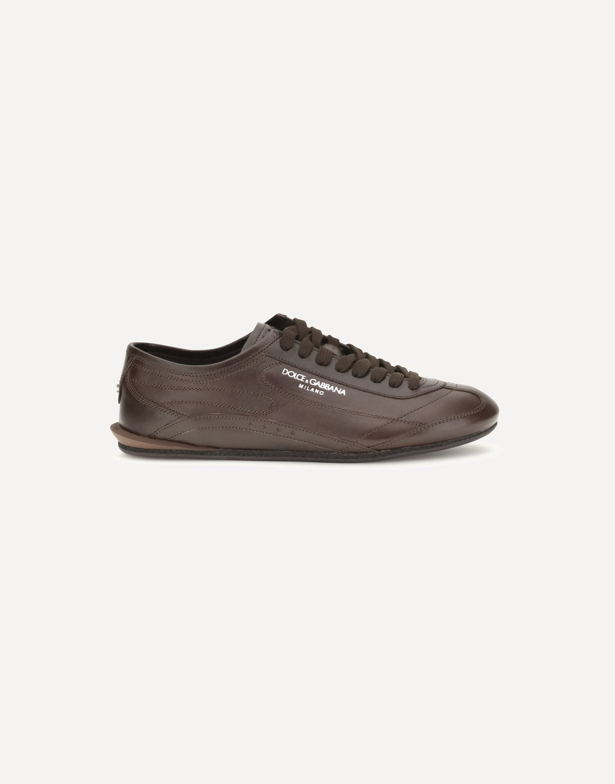 Dolce & Gabbana Lipari Low-Top Sneakers