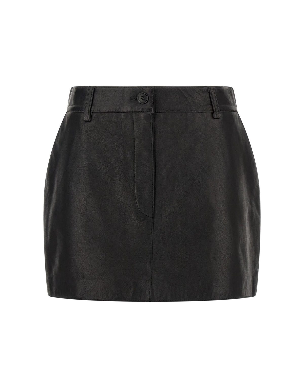P.A.R.O.S.H. Maciock26 Mini Skirt