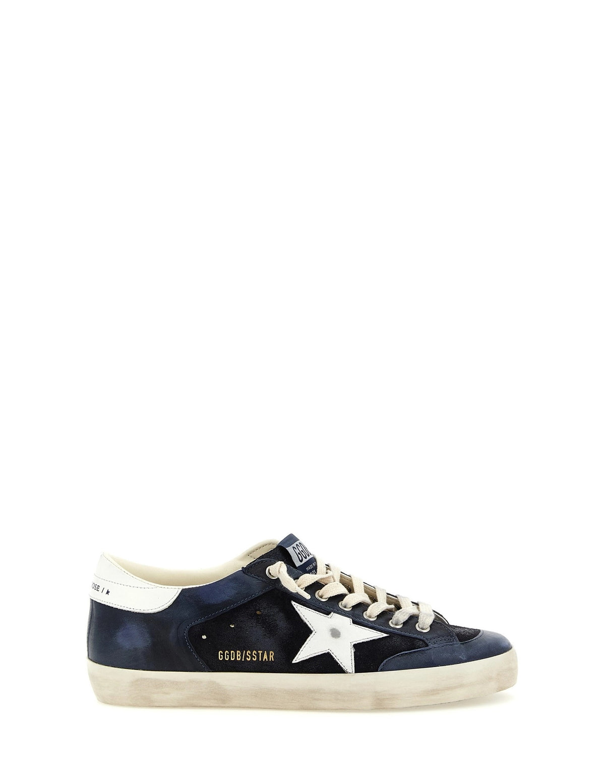 Golden Goose Super-Star Sneakers