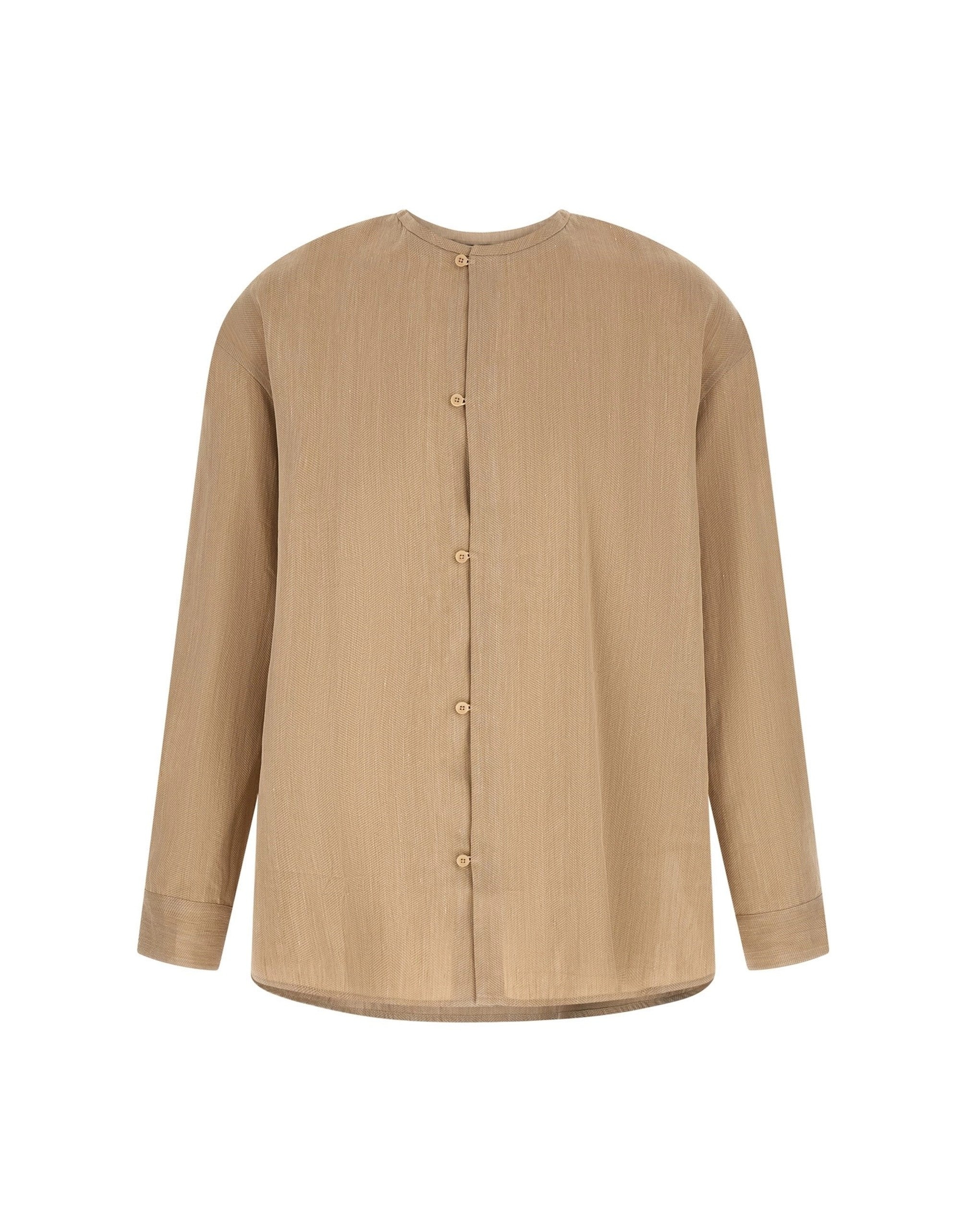 Jacquemus パストロ シャツ