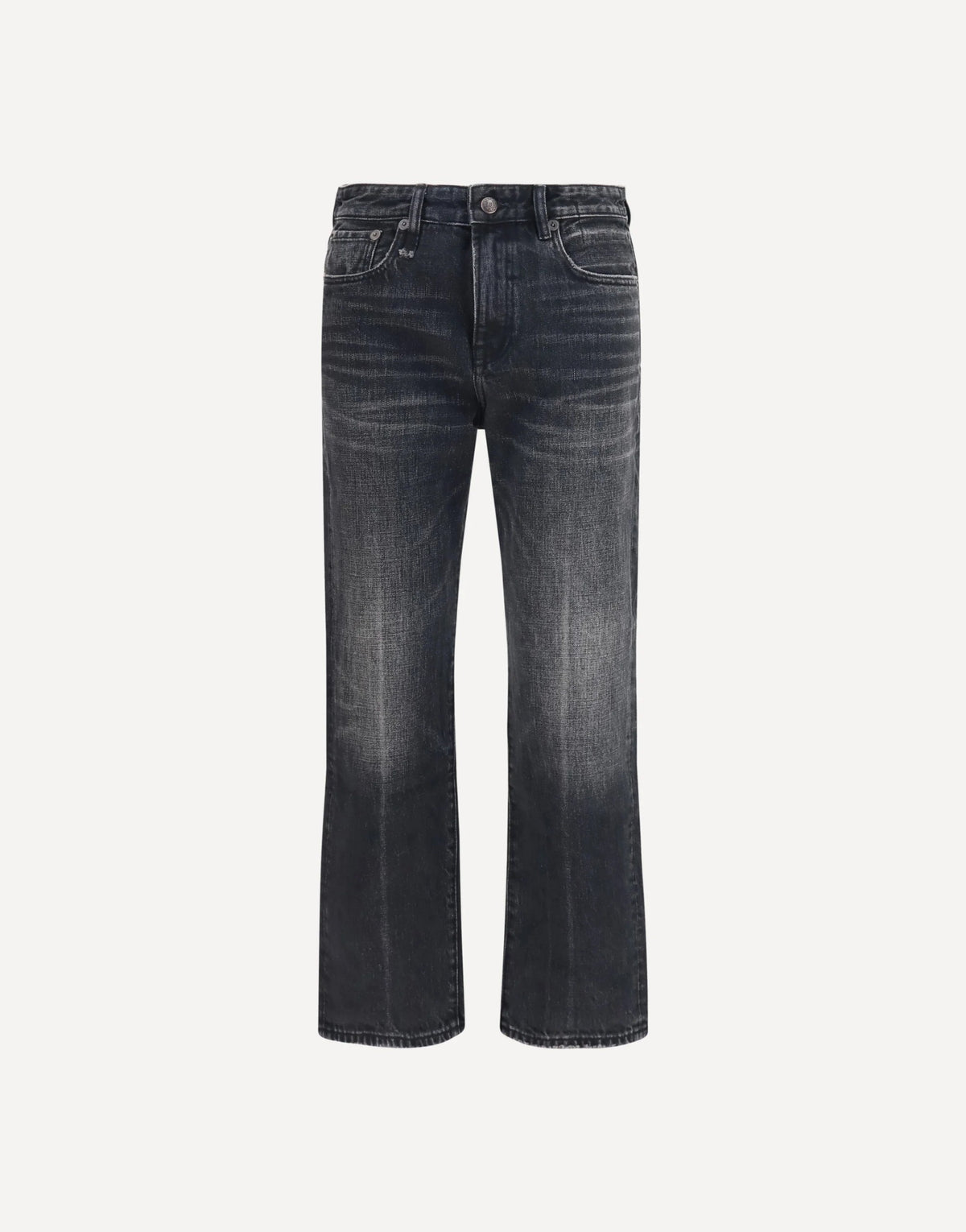 R13 Romeo Jeans