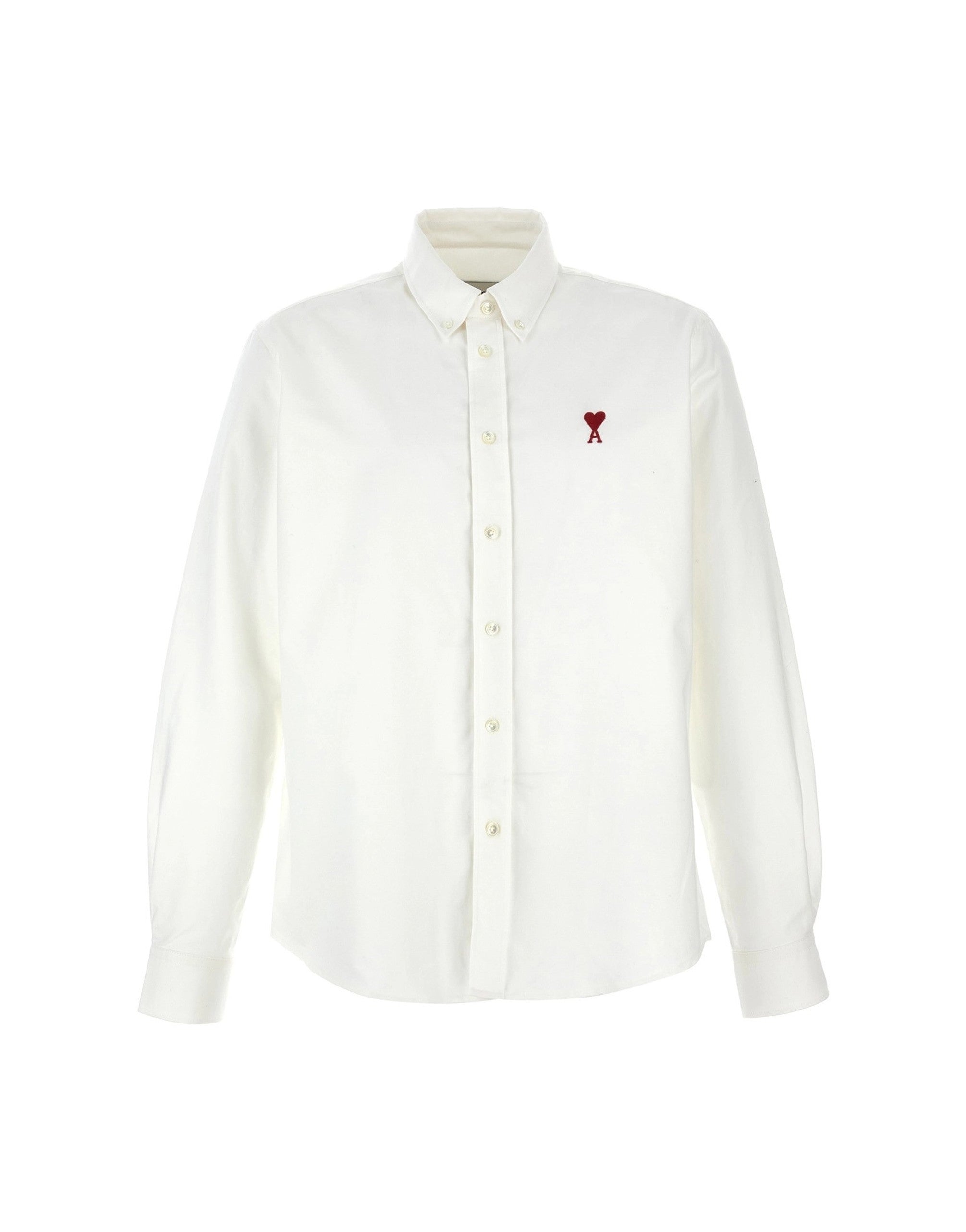 Ami Paris Ami De Coeur Shirt