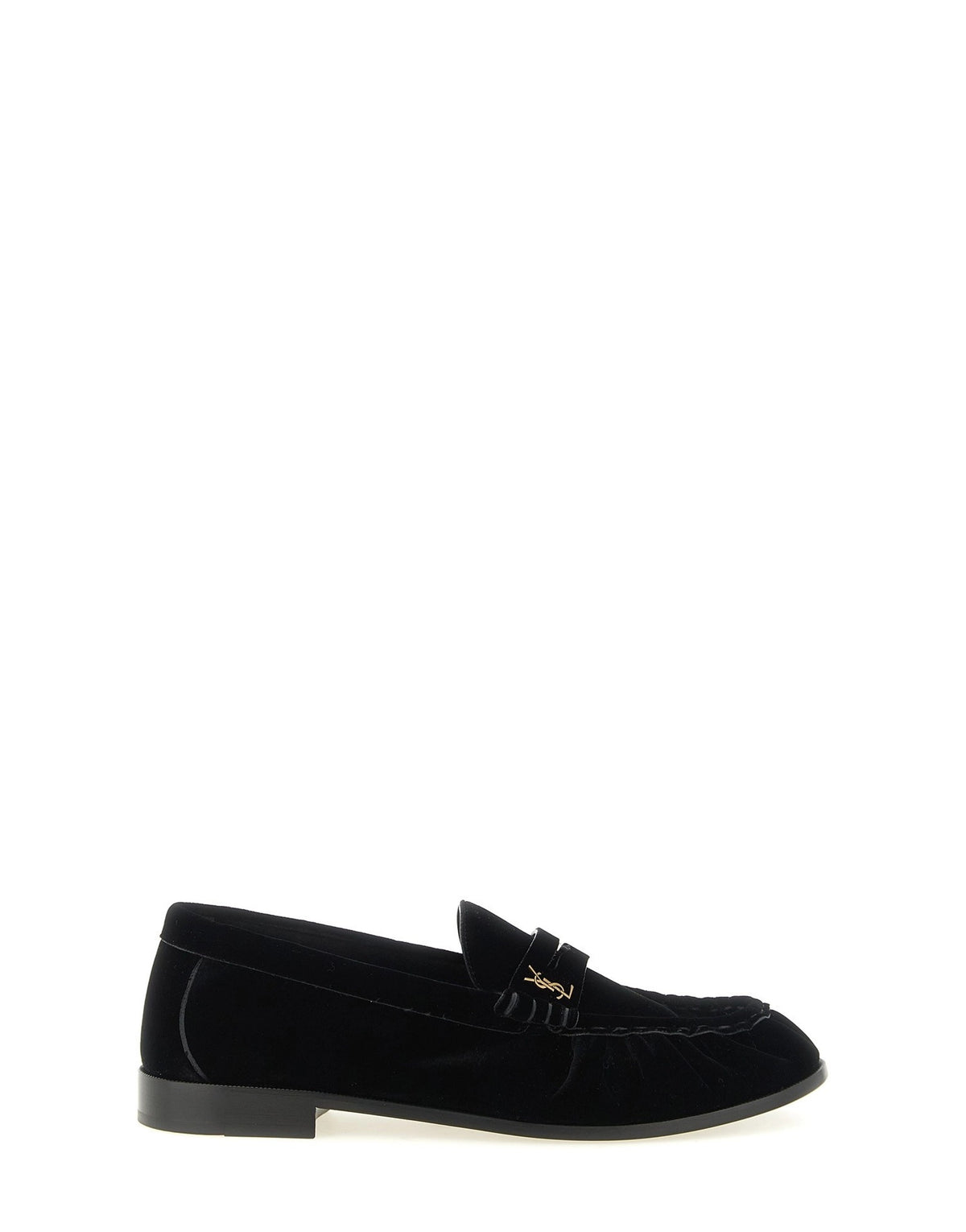 Saint Laurent Le Loafer Loafers