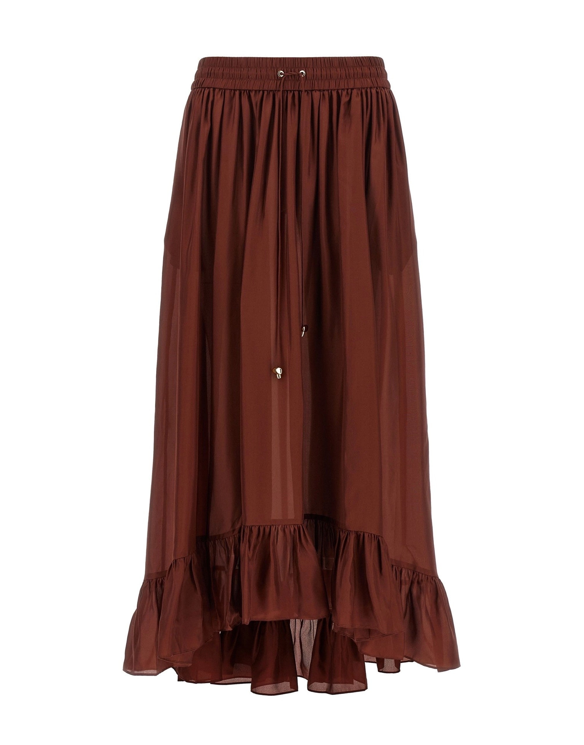 Zimmermann Aster Skirt