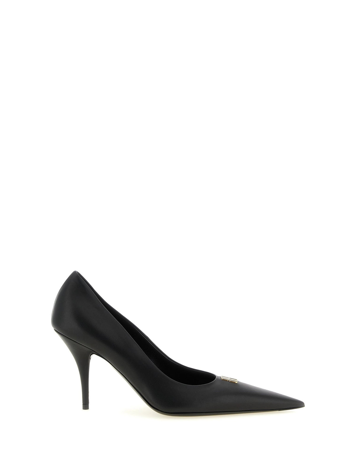 Balenciaga Avenue BB Editor Pumps