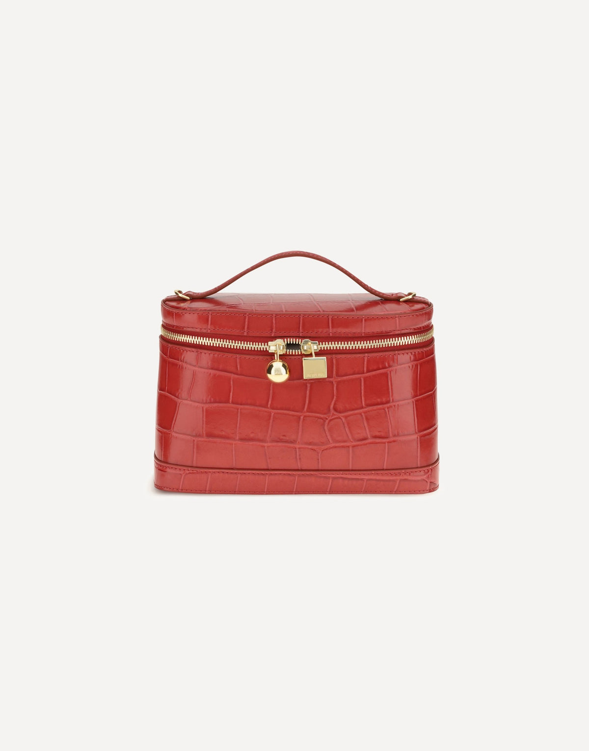 Jacquemus Le Petit Vanity Handbag