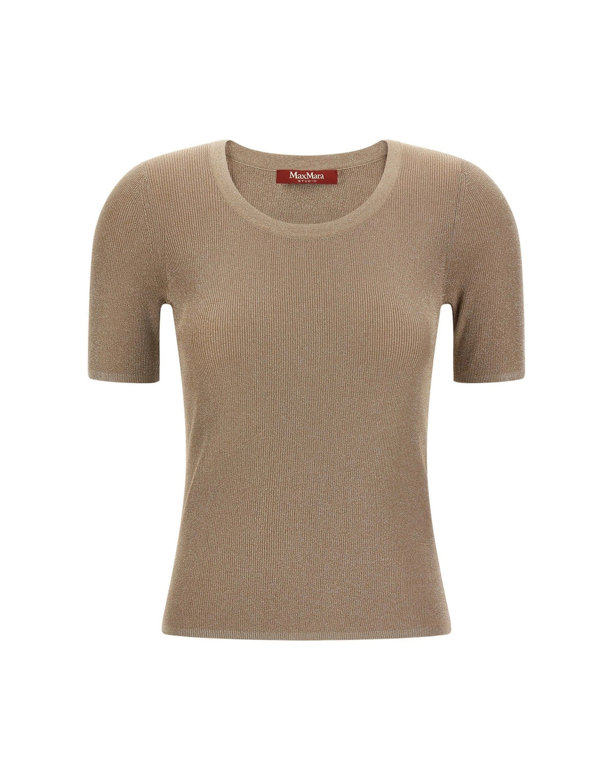 Max Mara Mstsequoia T-Shirt