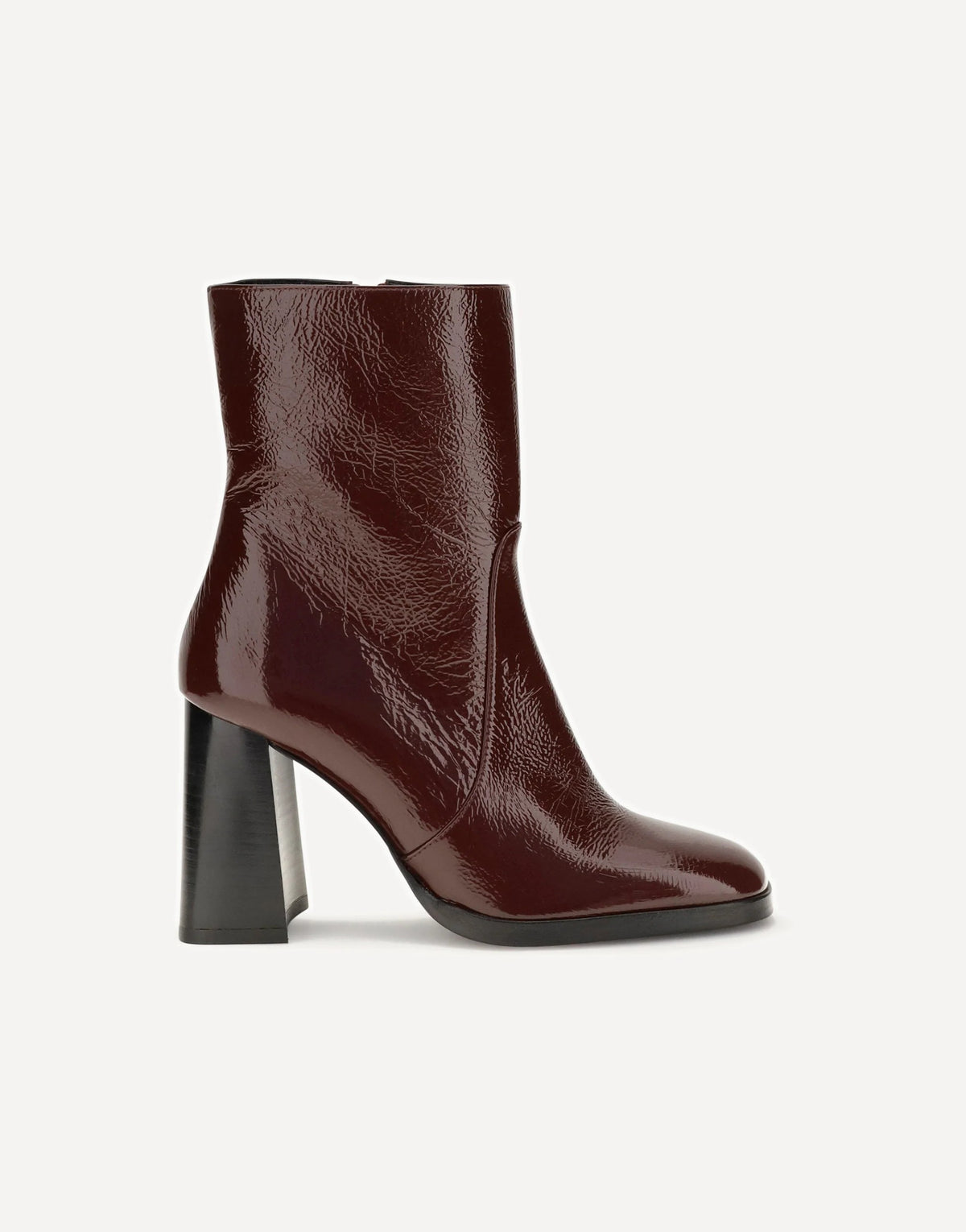 Stuart Weitzman Vera Ankle Boots