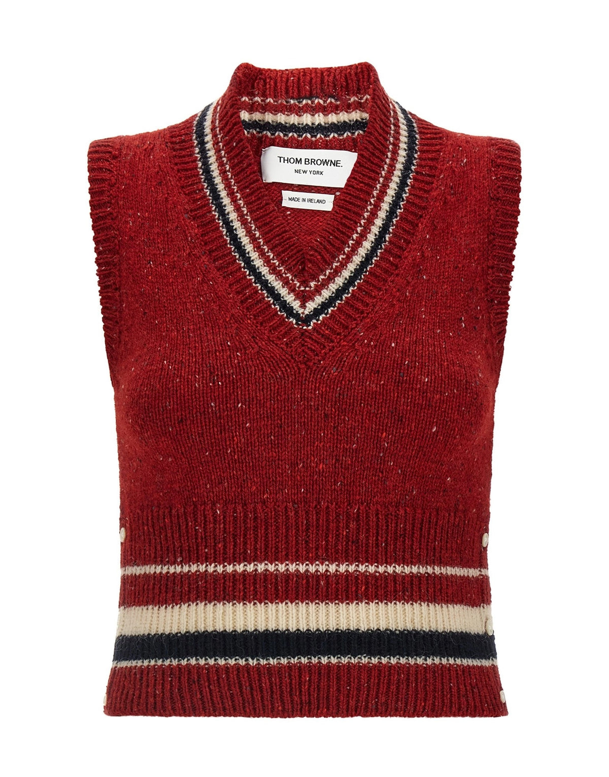 Thom Browne Hector Vest