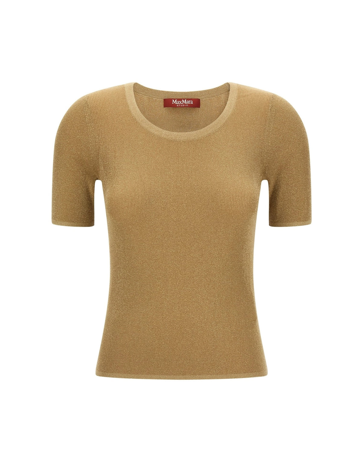 Max Mara Mstsequoia T-Shirt