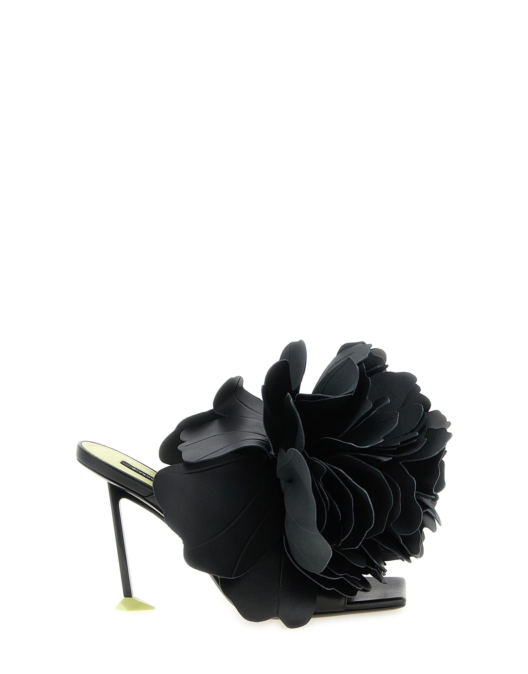 Givenchy Boudoir Mules