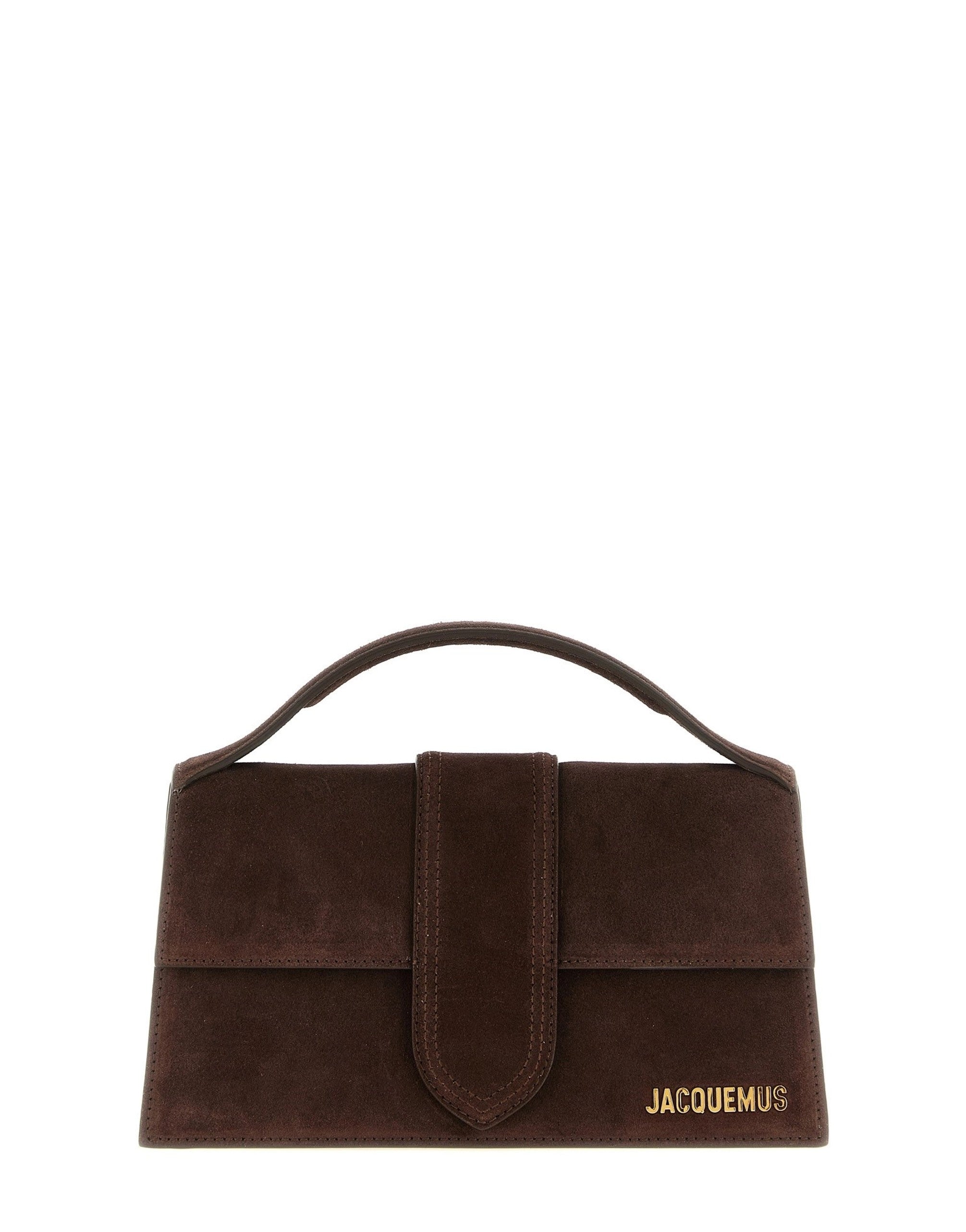 Jacquemus Le Grand Bambino Handbag