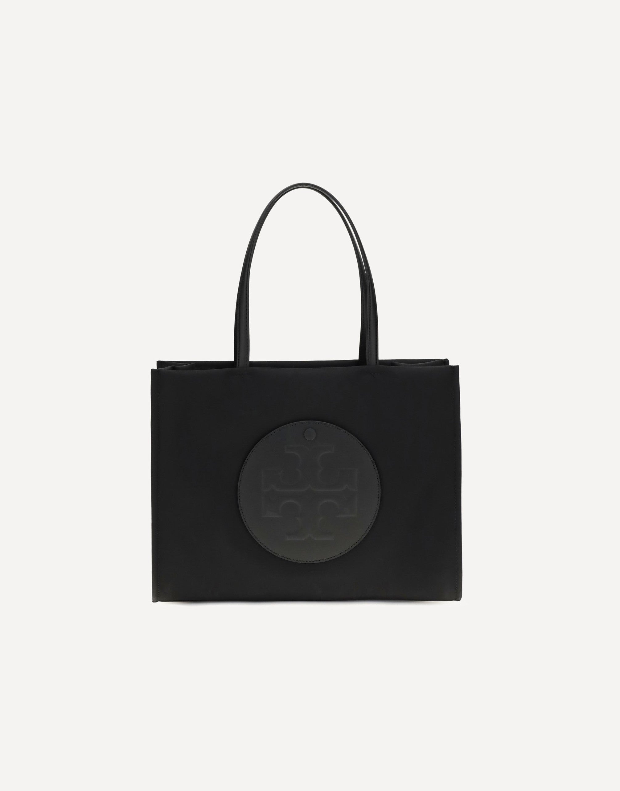 Tory Burch Small Ella Recycled Nylon Tote Bag