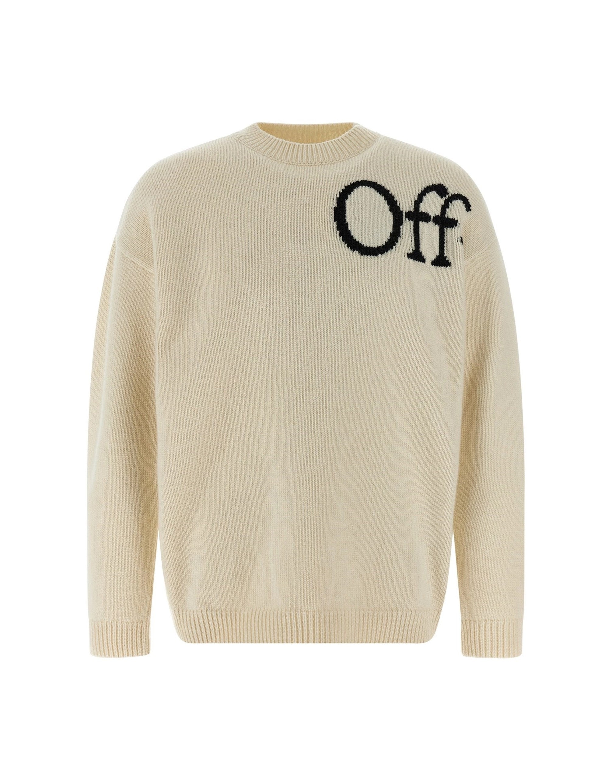 Off-White Свитер Off-White Bookish Shared