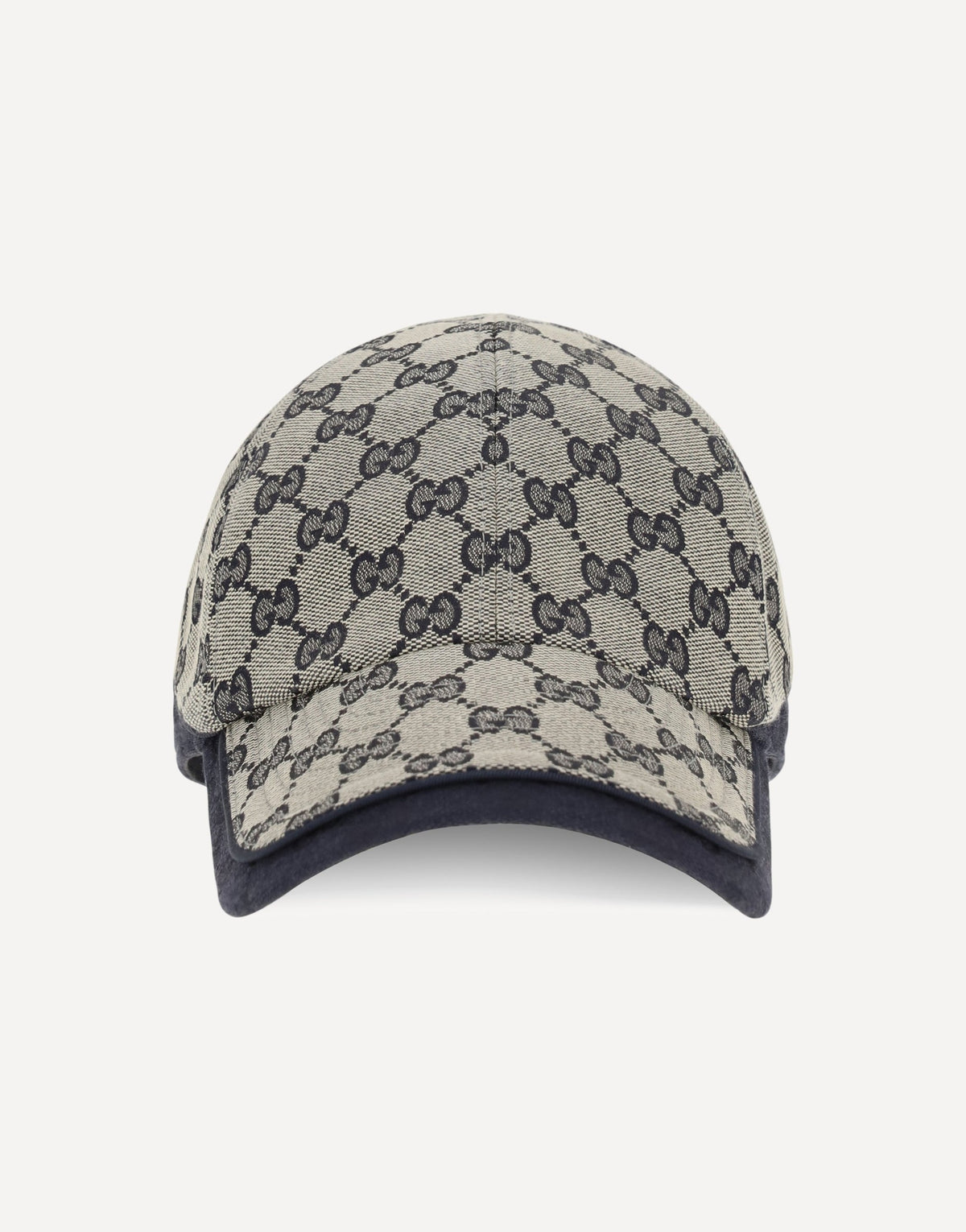 Gucci GG Cotton Baseball Hat