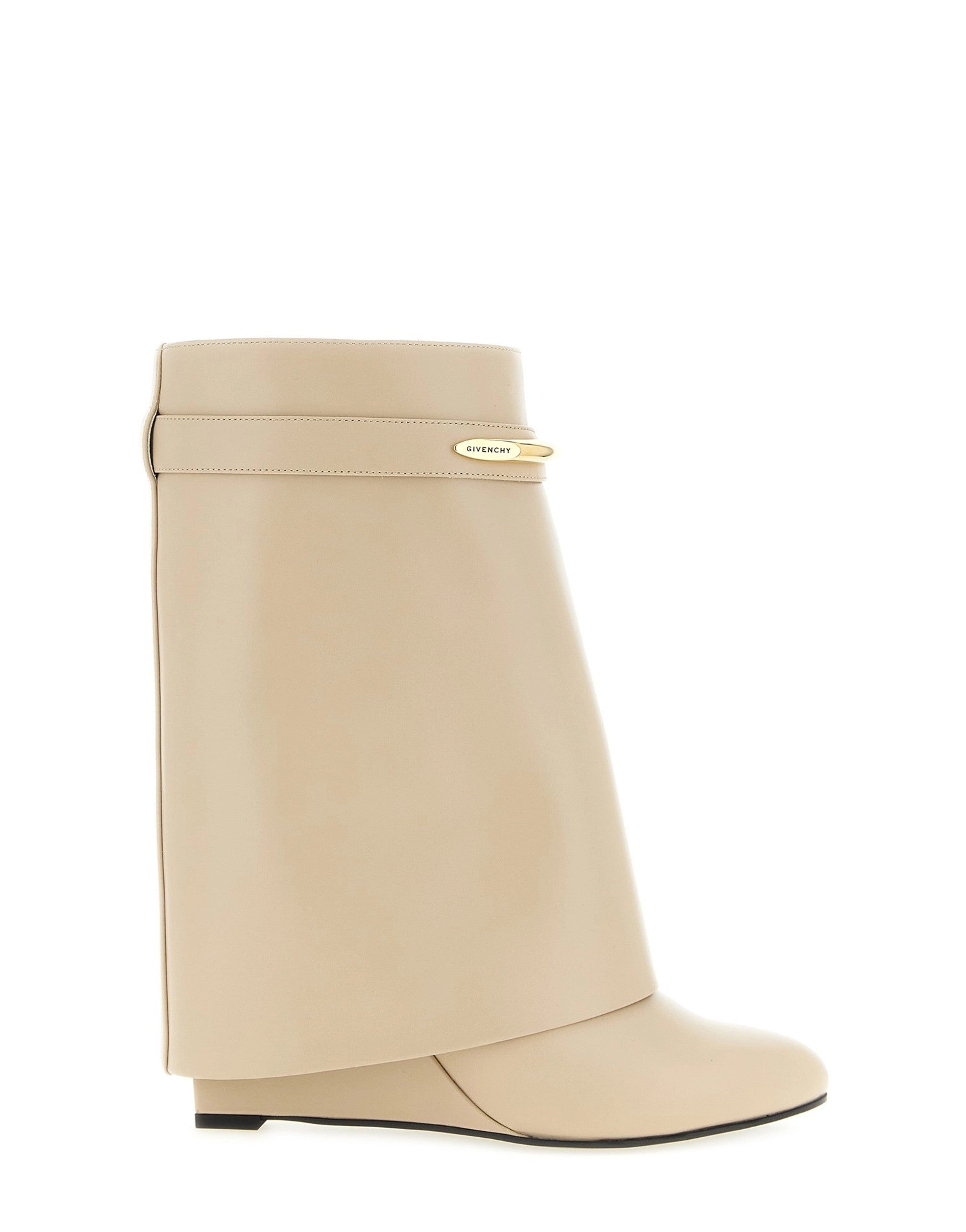 Givenchy Shark Pinch Ankle Boots